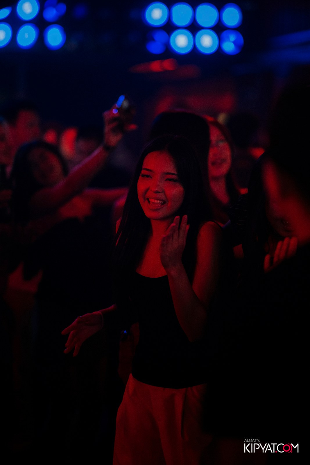 SHANGHAI 88 BAR. КИПЯТКОМ АЛМАТЫ! Фотосъемка мероприятий в Алматы