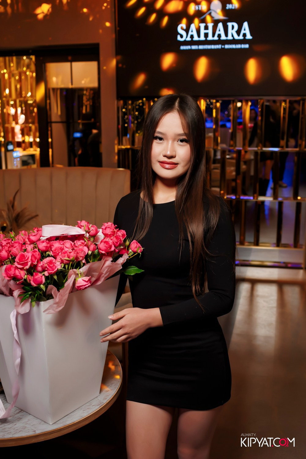 SAHARA ASIAN MIX RESTAURANT. КИПЯТКОМ АЛМАТЫ! Фотосъемка мероприятий в Алматы