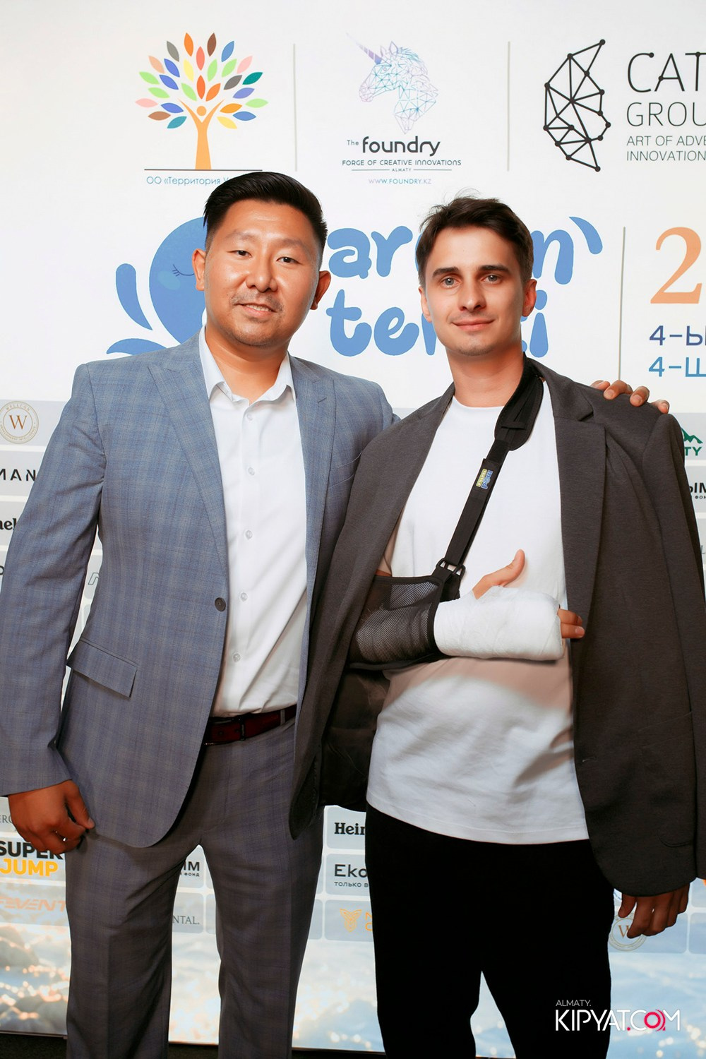 ЗАКРЫТЫЙ БЛАГОТВОРИТЕЛЬНЫЙ ГАЛА-ВЕЧЕР «ARMAN TENIZI 2026». КИПЯТКОМ АЛМАТЫ! Фотосъемка мероприятий в Алматы