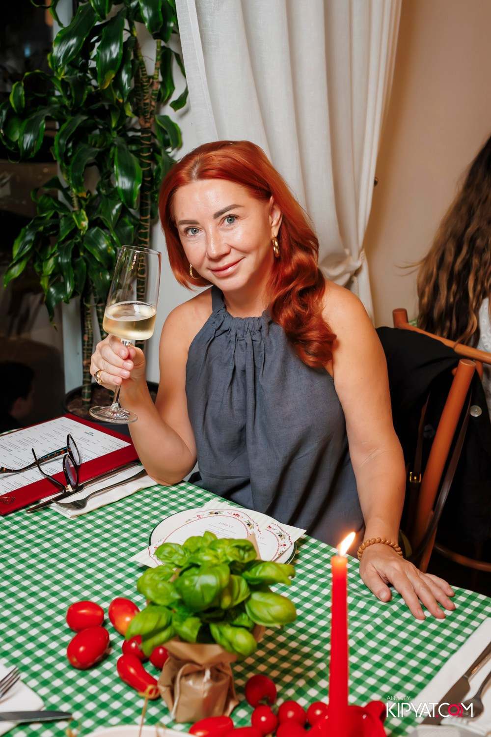 MAMMA MIA НА ПАНФИЛОВА. КИПЯТКОМ АЛМАТЫ! Фотосъемка мероприятий в Алматы