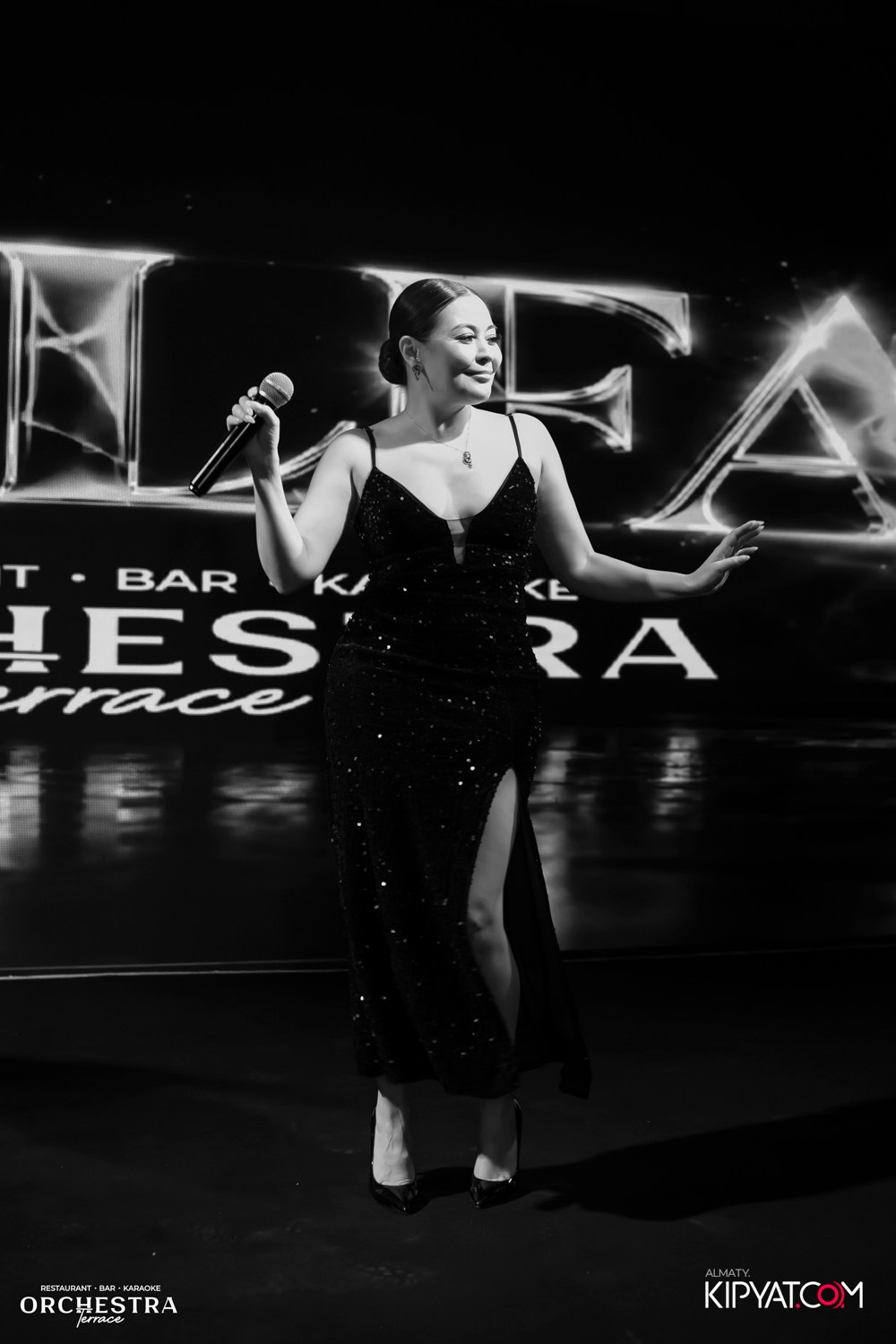 GRAND OPENING ORCHESTRA TERRACE & RESTAURANT. КИПЯТКОМ АЛМАТЫ! Фотосъемка мероприятий в Алматы