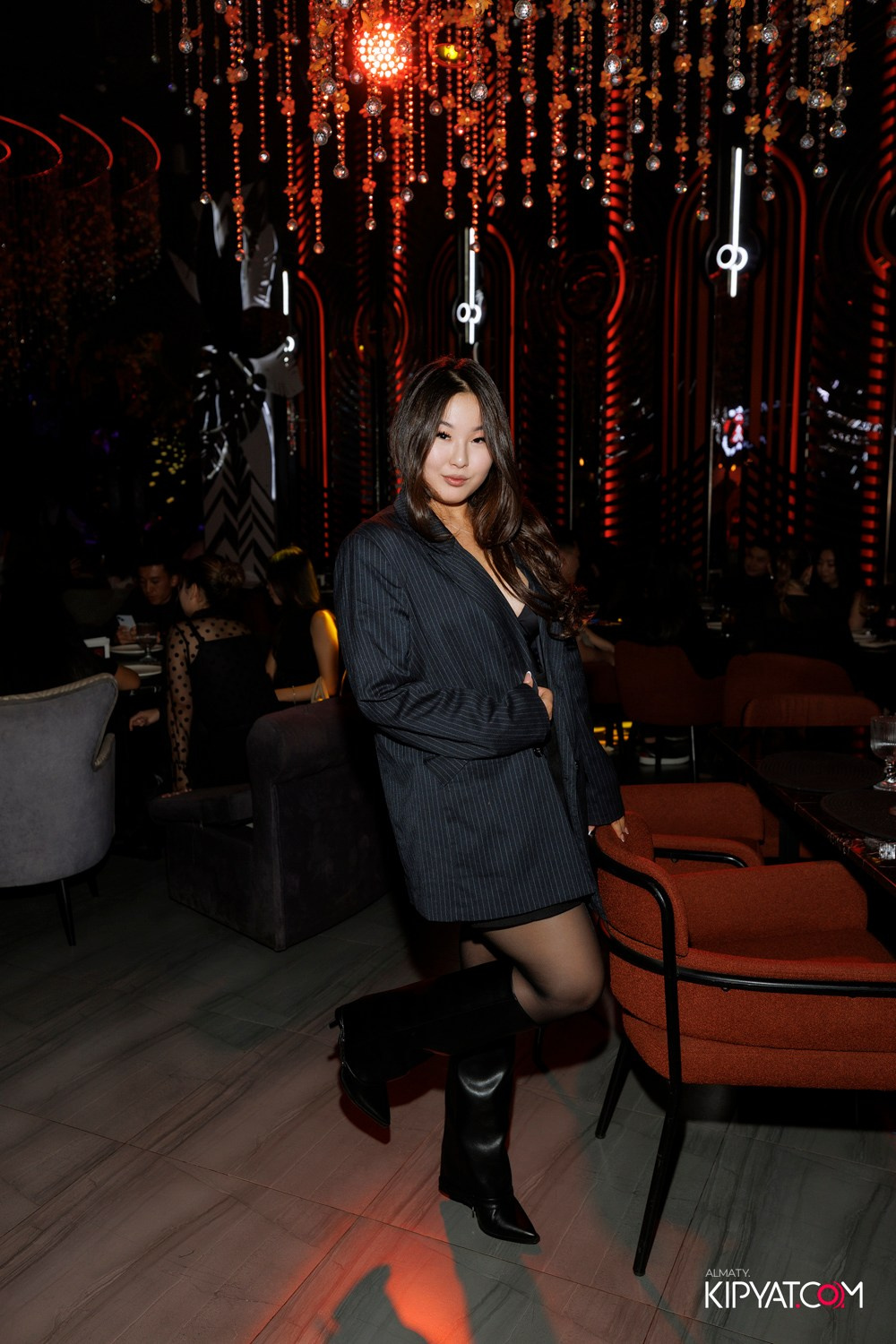 FRIENDS BAR & TERRACE. КИПЯТКОМ АЛМАТЫ! Фотосъемка мероприятий в Алматы