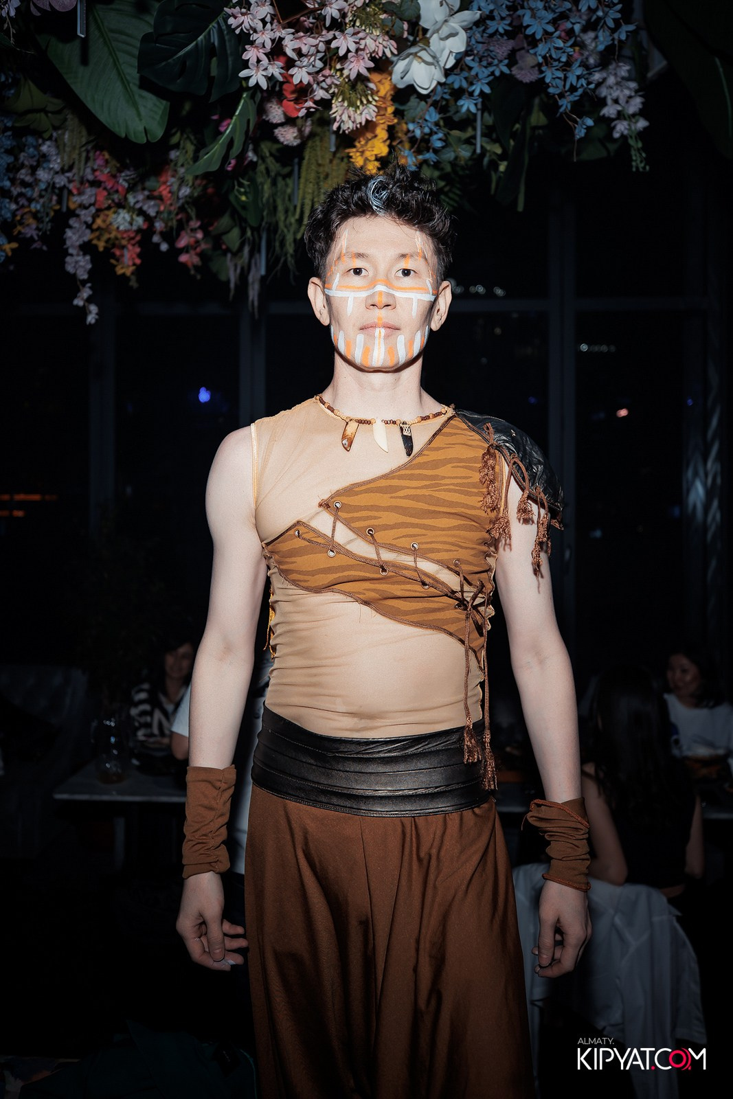 FRIENDS BAR & TERRACE. КИПЯТКОМ АЛМАТЫ!