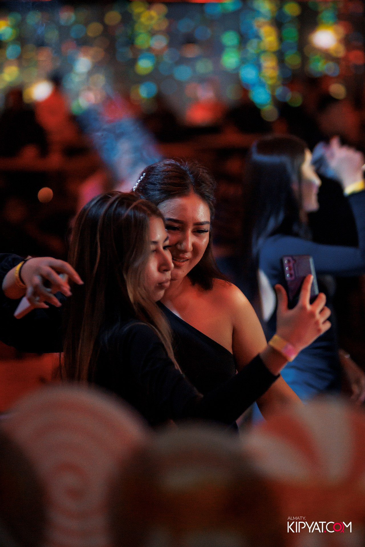 EVENT BAR. КИПЯТКОМ АЛМАТЫ! Фотосъемка мероприятий в Алматы