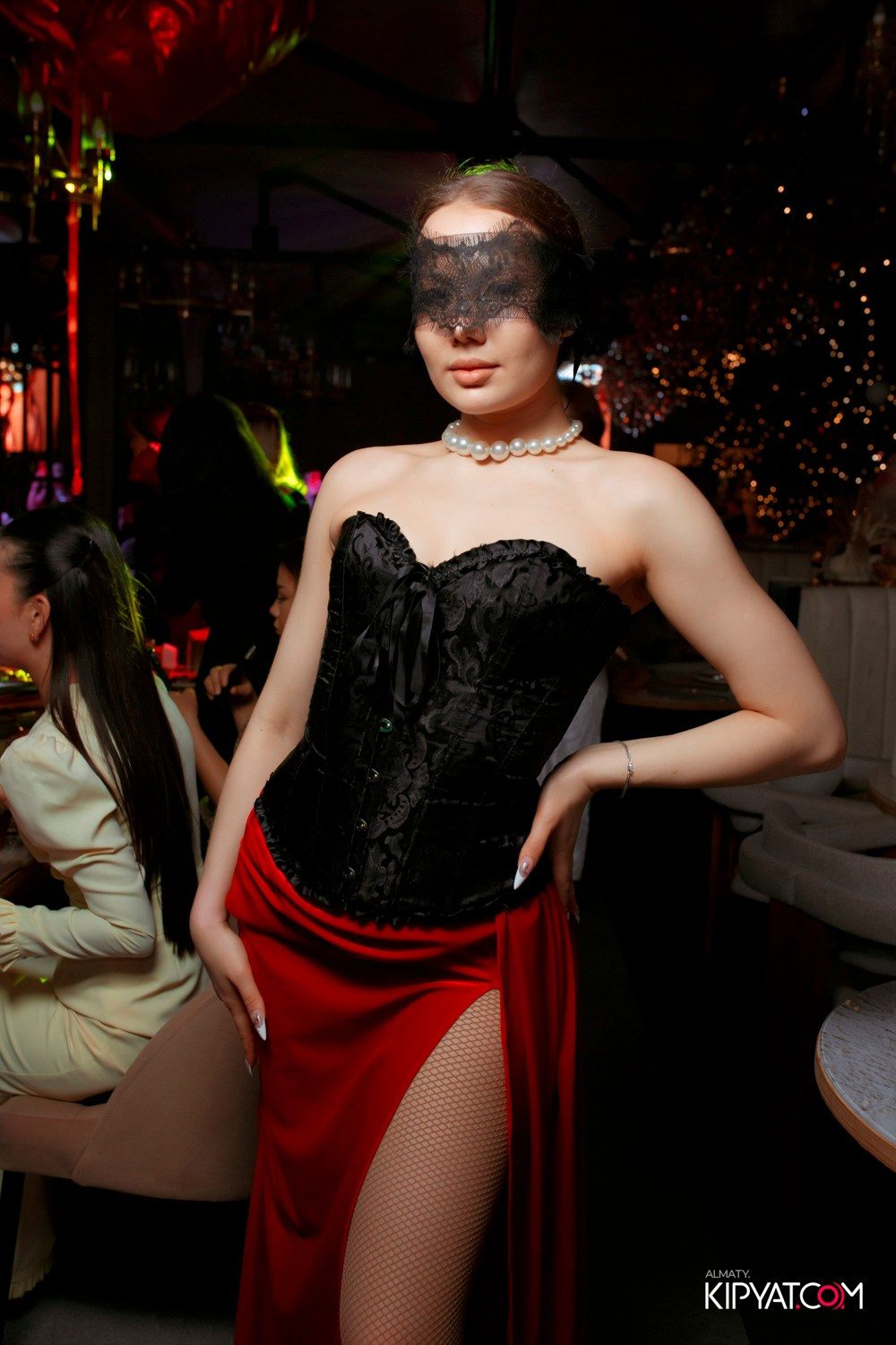 SAHARA ASIAN MIX RESTAURANT. КИПЯТКОМ АЛМАТЫ! Фотосъемка мероприятий в Алматы