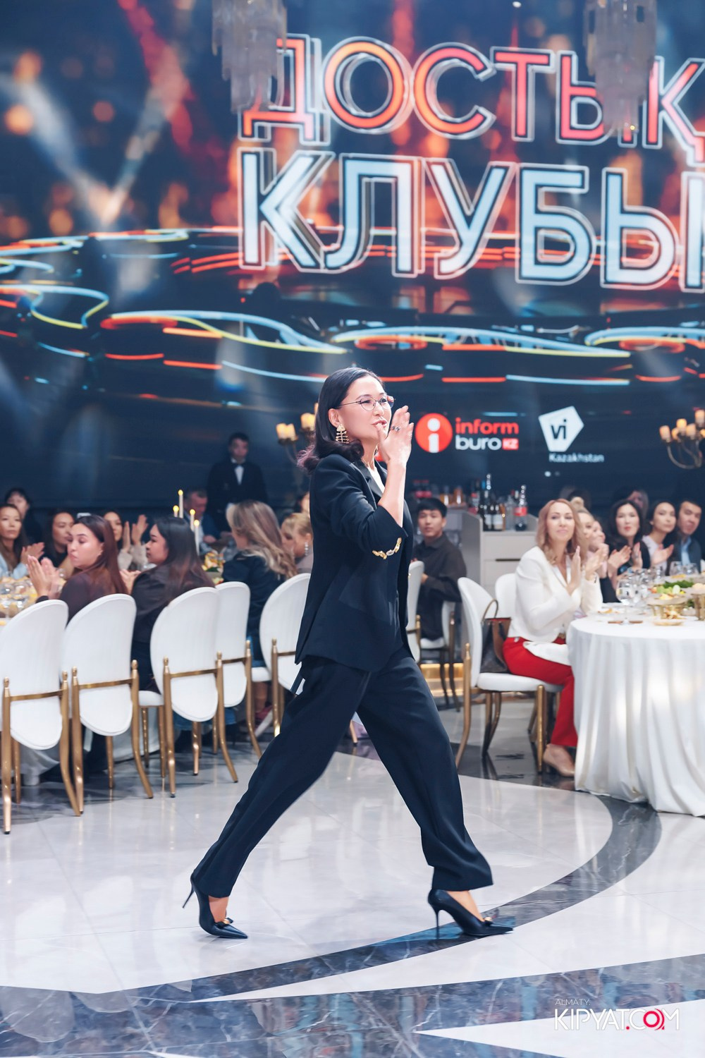 КЛУБ ДРУЗЕЙ 31 ARNA PART 2. КИПЯТКОМ АЛМАТЫ! Фотосъемка мероприятий в Алматы