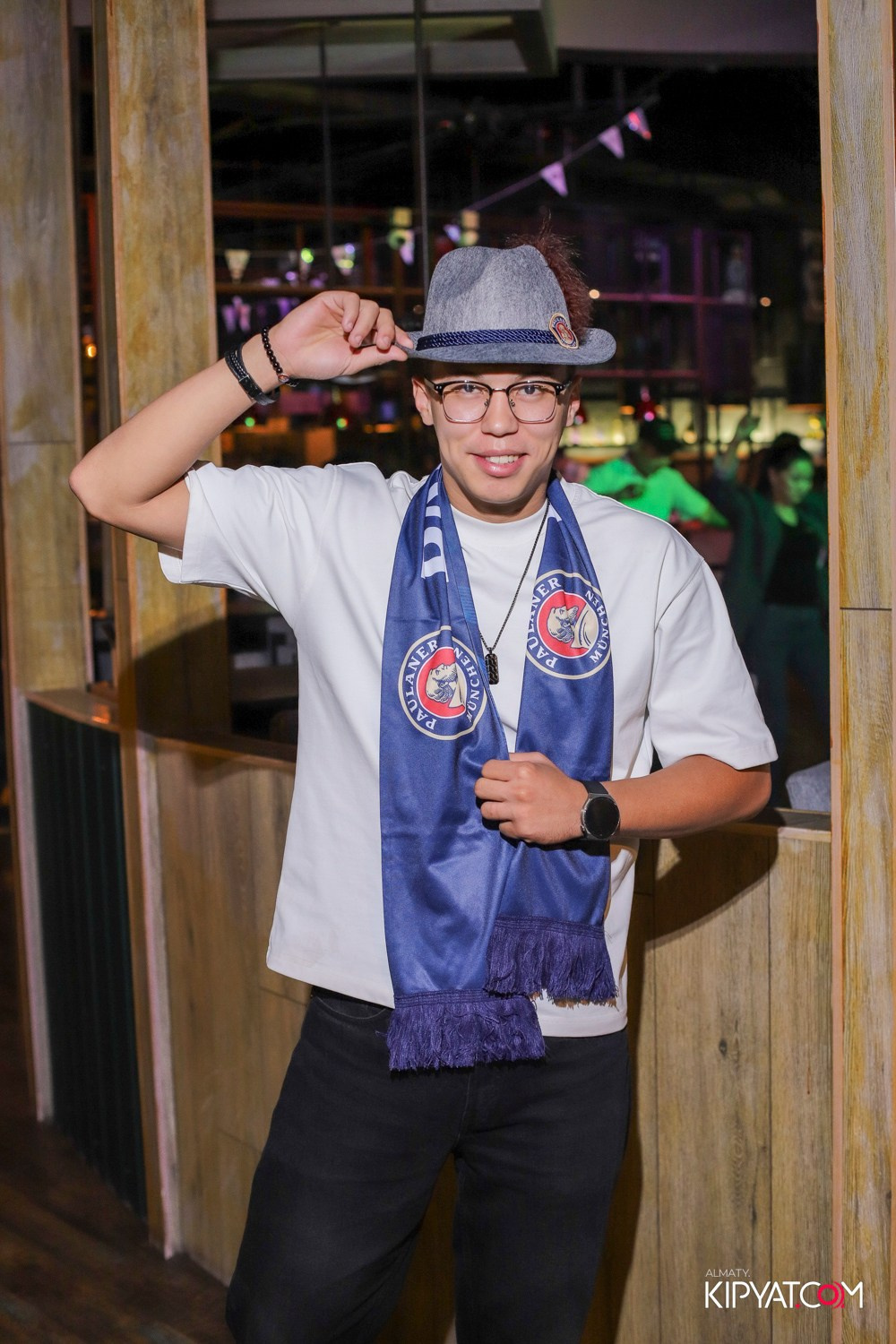 ОТКРЫТИЕ OKTOBERFEST — PINTA APORT MALL. КИПЯТКОМ АЛМАТЫ! Фотосъемка мероприятий в Алматы
