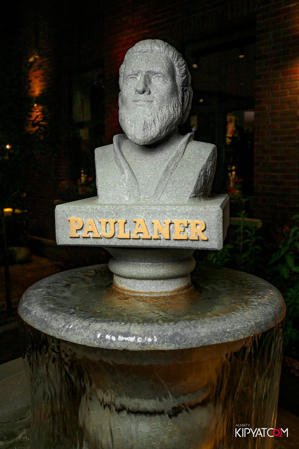 PAULANER. КИПЯТКОМ АЛМАТЫ! Фотосъемка мероприятий в Алматы