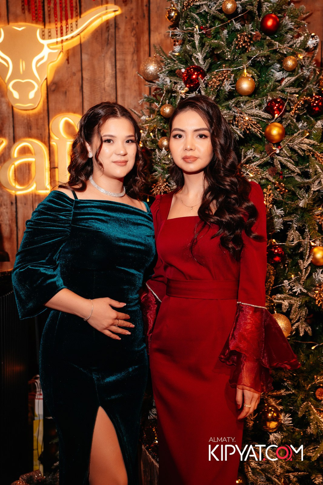 ZIYAFET MEAT HOUSE. КИПЯТКОМ АЛМАТЫ!