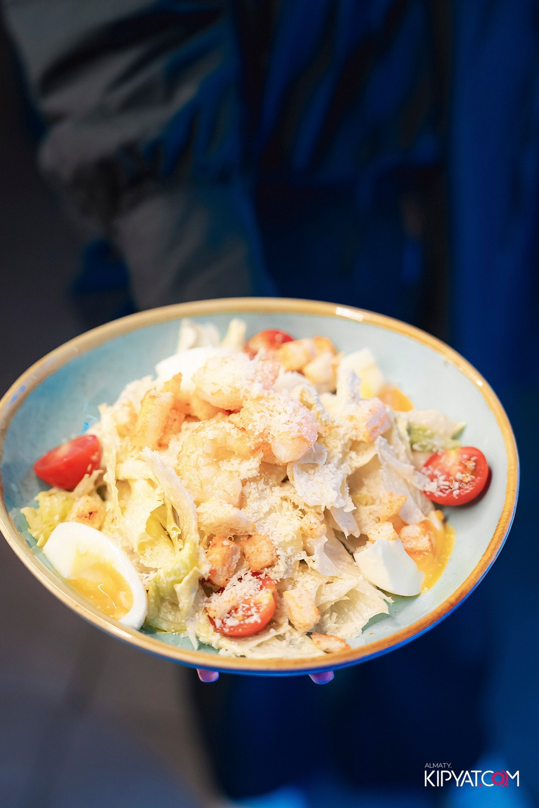 VICE CITY. КИПЯТКОМ АЛМАТЫ!