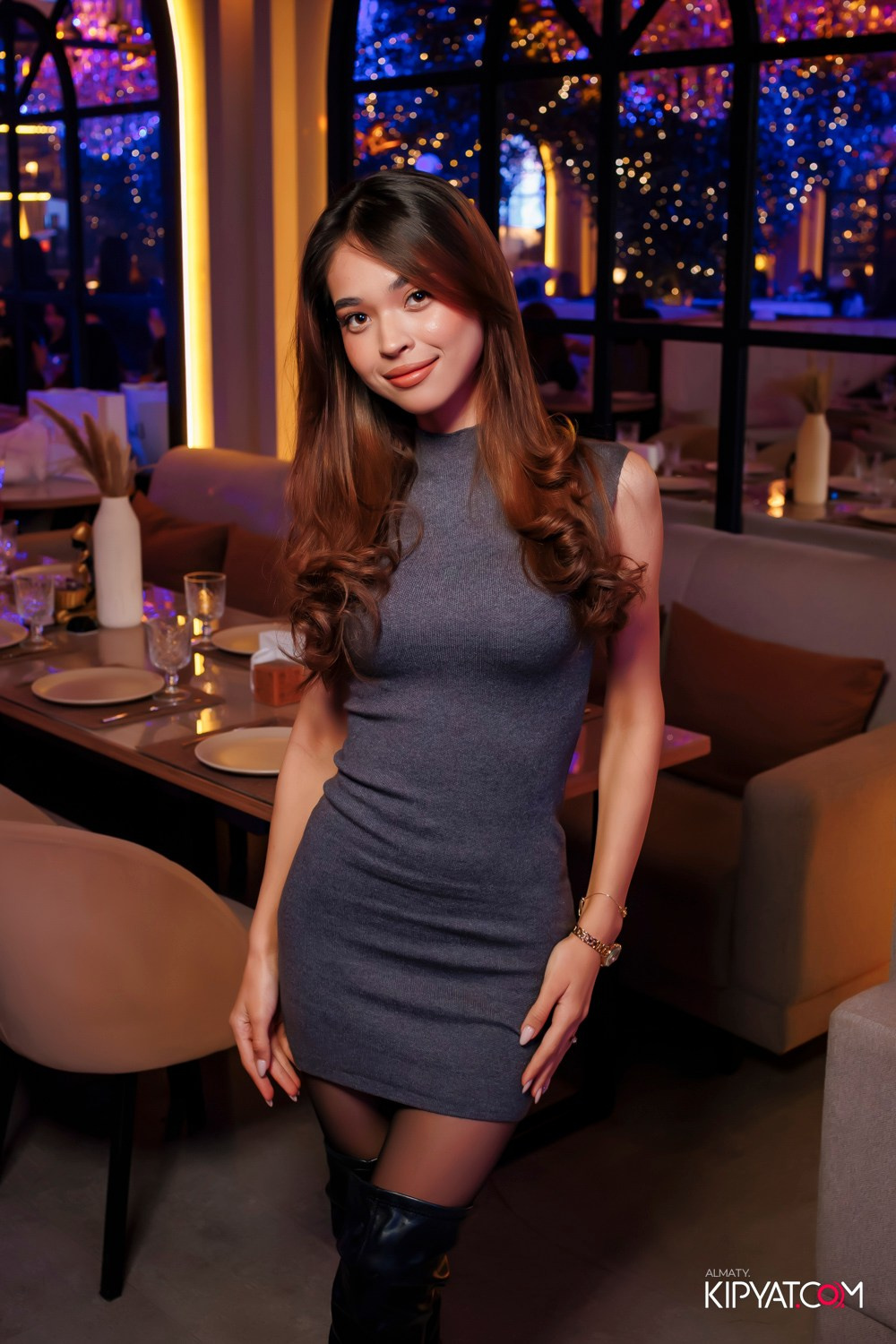 SAHARA ASIAN MIX RESTAURANT. КИПЯТКОМ АЛМАТЫ! Фотосъемка мероприятий в Алматы