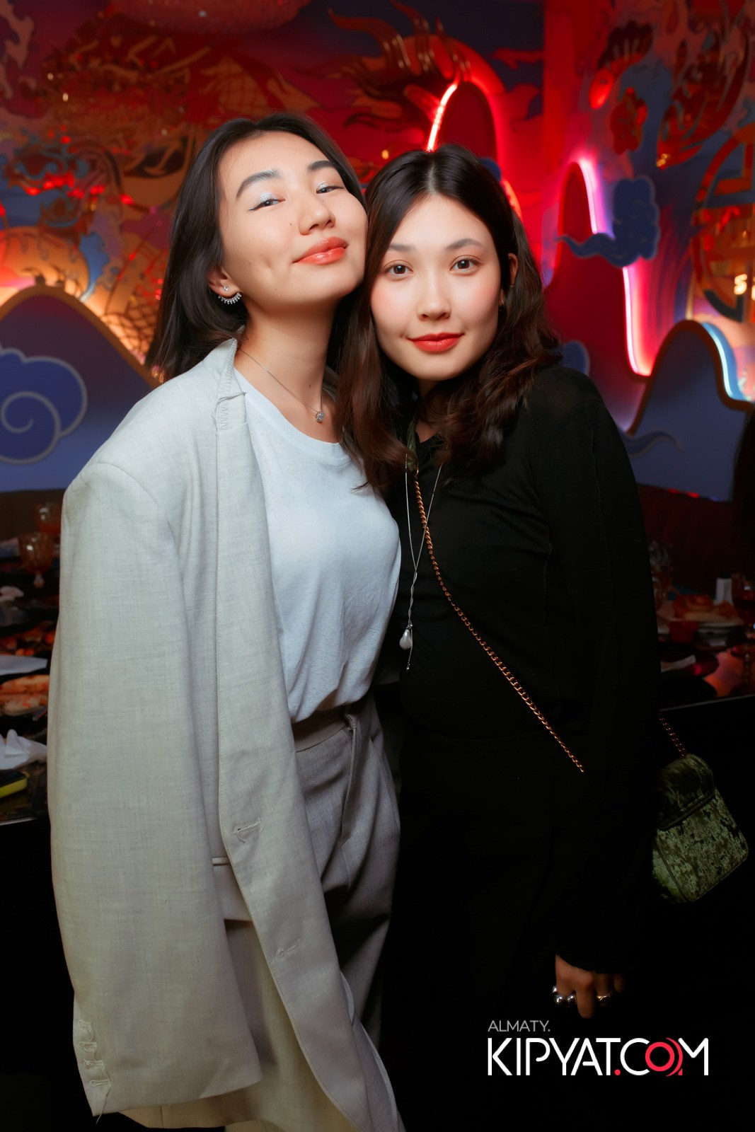 УХО И МЕДВЕДЬ НА САИНА. КИПЯТКОМ АЛМАТЫ!