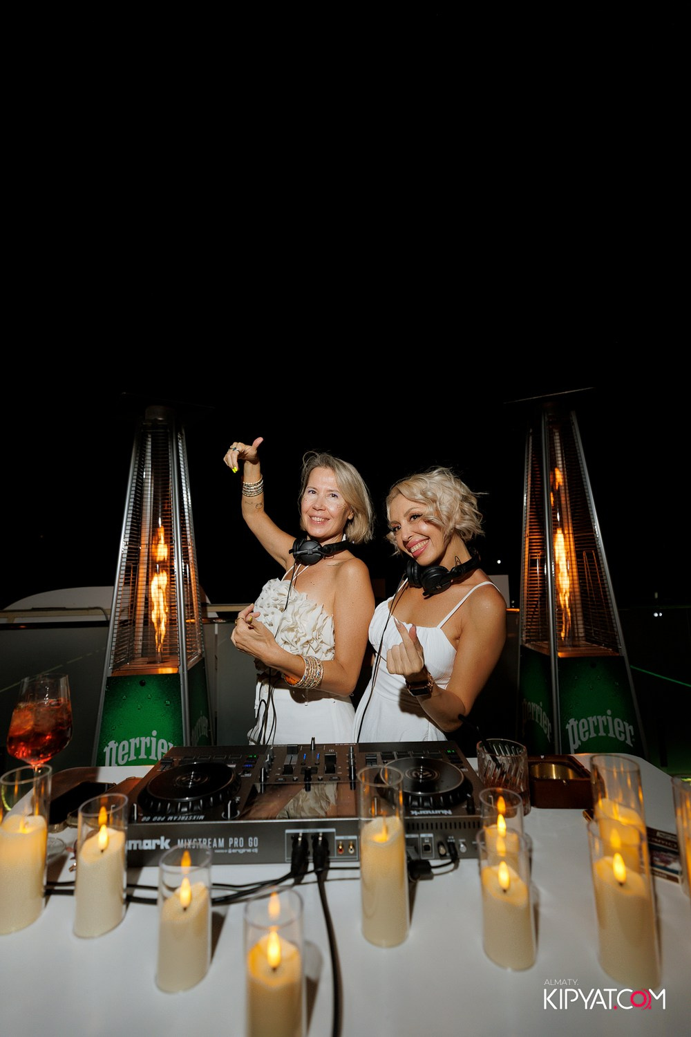 IVORY SUNSET-HYDE LOUNGE. КИПЯТКОМ АЛМАТЫ! Фотосъемка мероприятий в Алматы