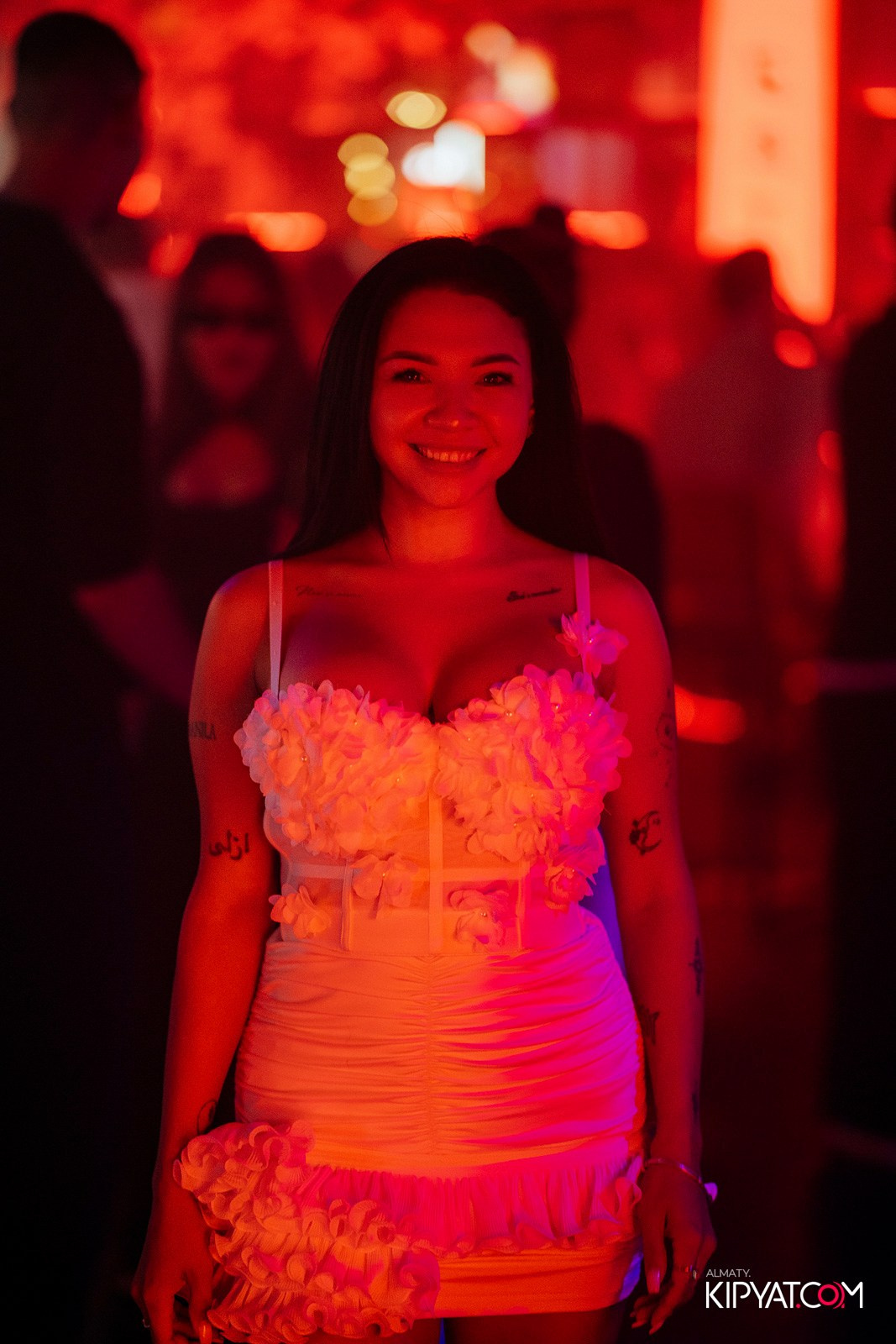 SHANGHAI 88 BAR. КИПЯТКОМ АЛМАТЫ! Фотосъемка мероприятий в Алматы