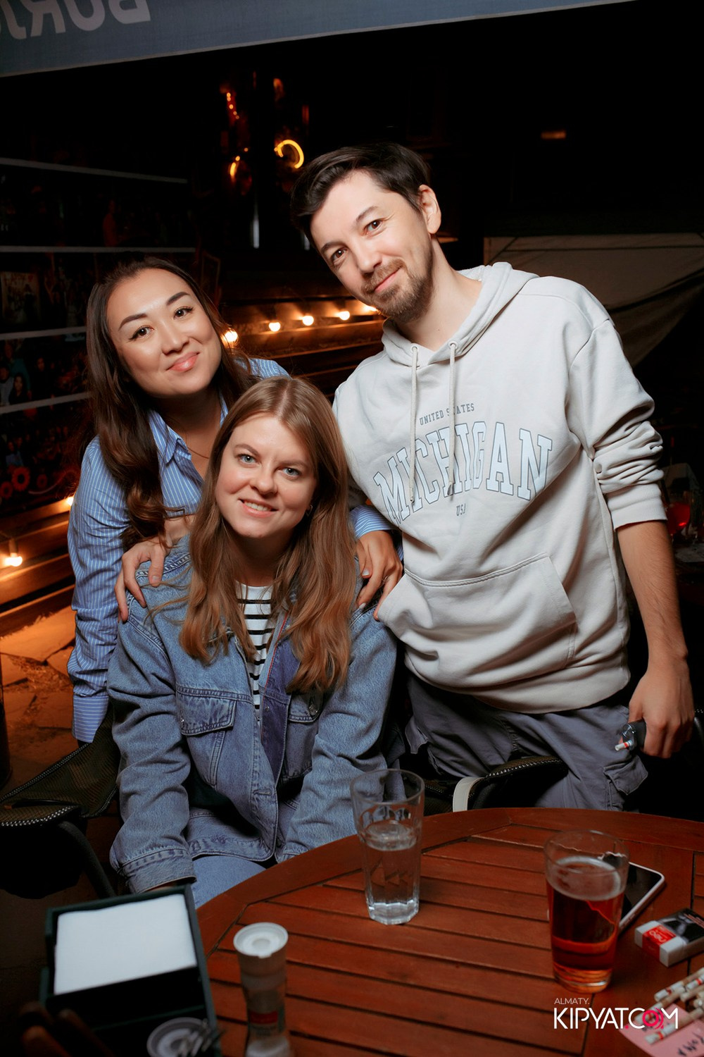 VICTORY PUB — 10 YEARS. КИПЯТКОМ АЛМАТЫ! Фотосъемка мероприятий в Алматы
