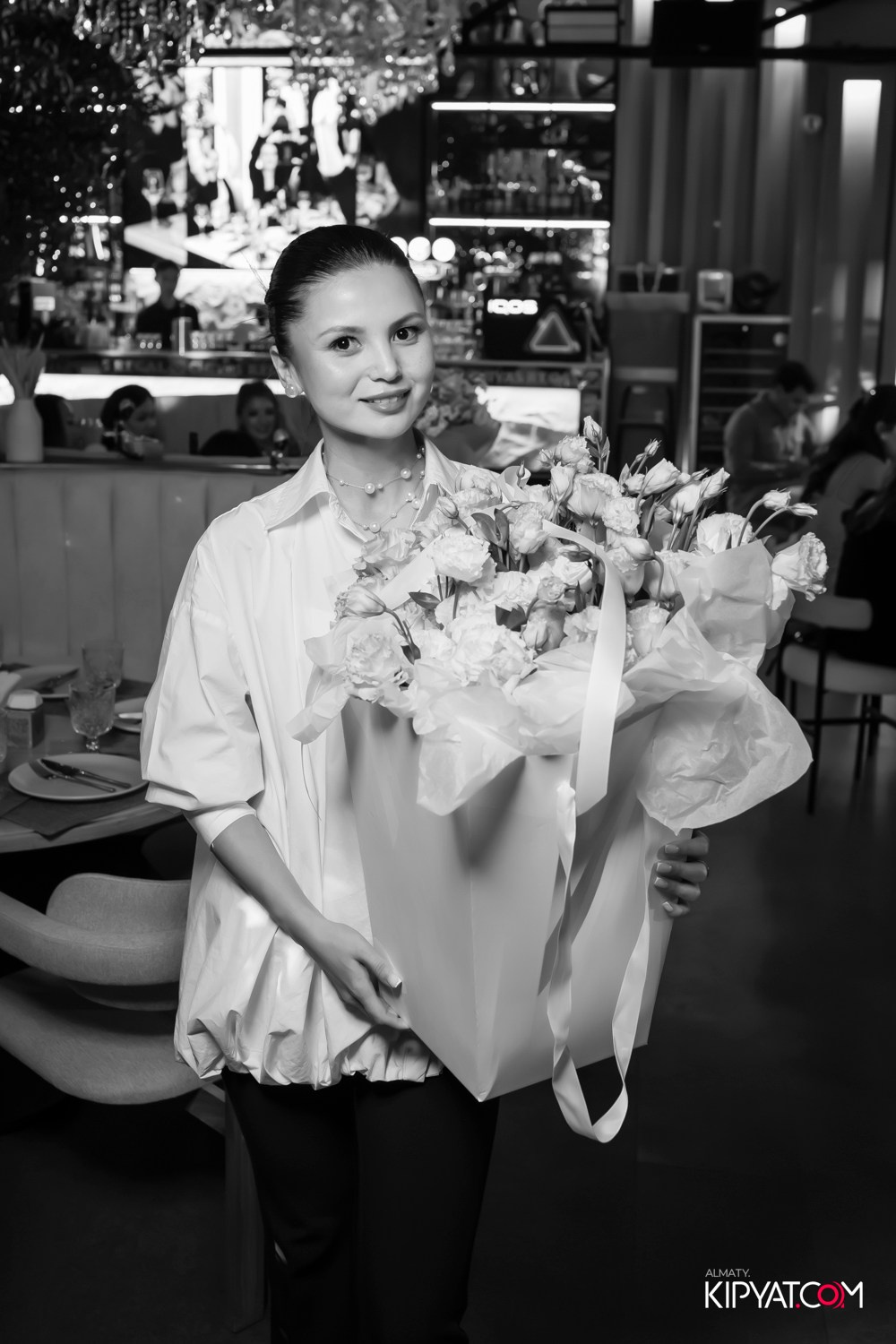 SAHARA ASIAN MIX RESTAURANT. КИПЯТКОМ АЛМАТЫ! Фотосъемка мероприятий в Алматы