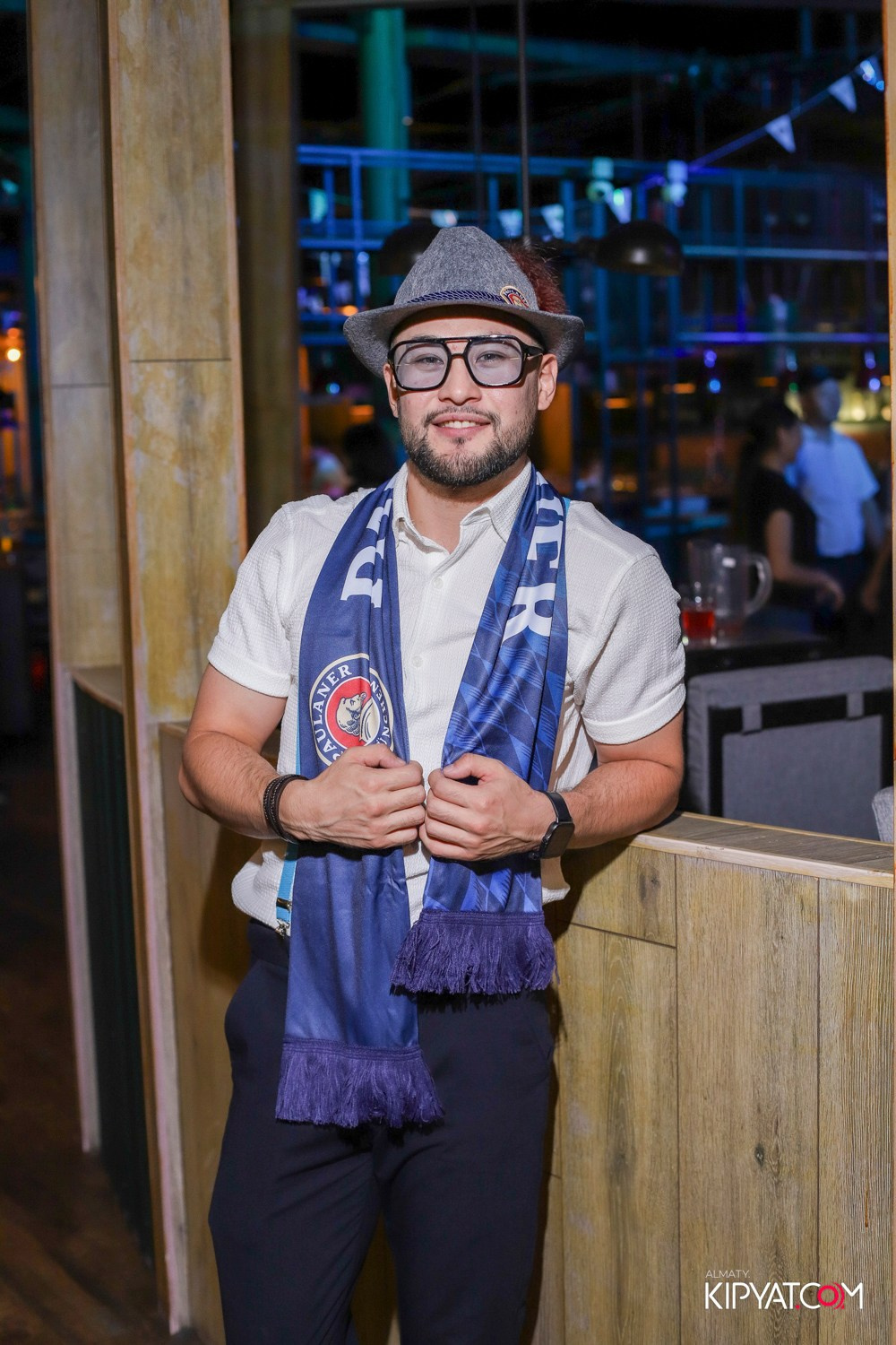ОТКРЫТИЕ OKTOBERFEST — PINTA APORT MALL. КИПЯТКОМ АЛМАТЫ! Фотосъемка мероприятий в Алматы