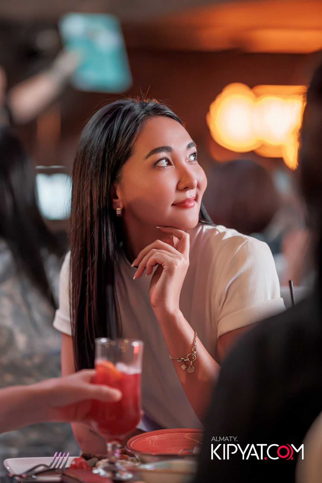 МУЗЫКАЛЬНОЕ ЛОТО В HIT RETRO. КИПЯТКОМ АЛМАТЫ!