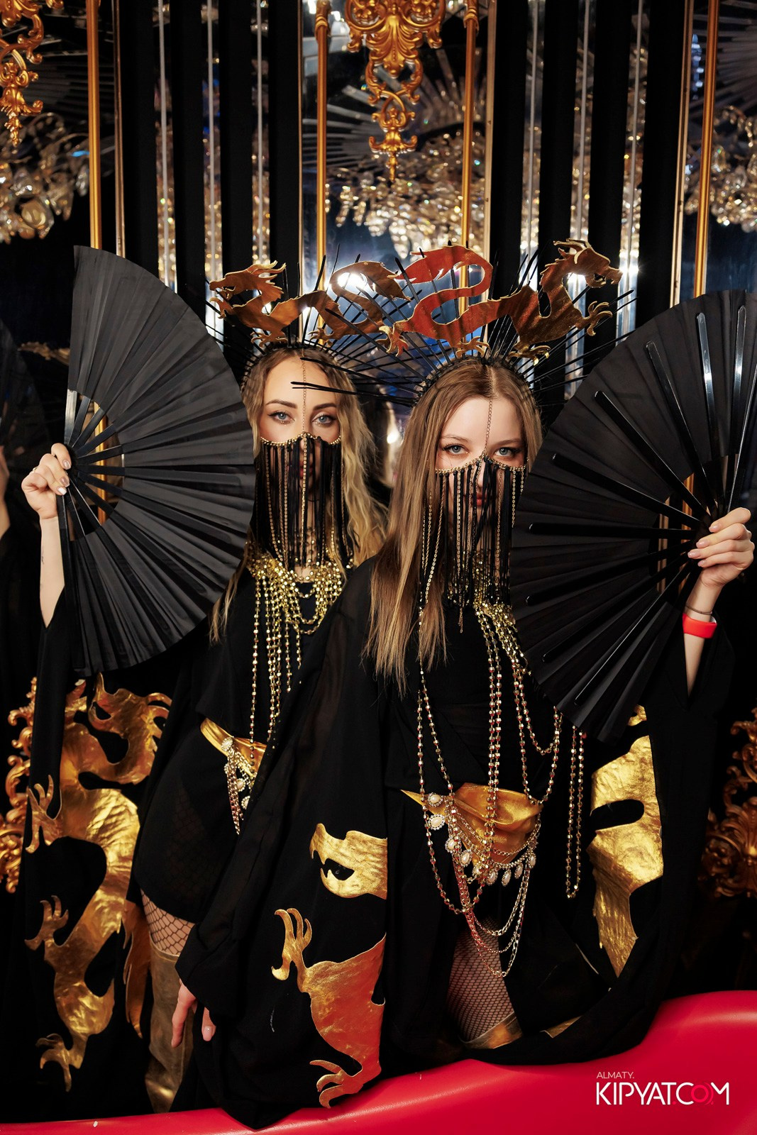 ЗАЯ, НА БИС. КИПЯТКОМ АЛМАТЫ!