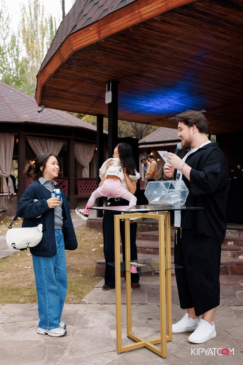 TAURA RESORT X ESENTAI GOURMET. КИПЯТКОМ АЛМАТЫ! Фотосъемка мероприятий в Алматы
