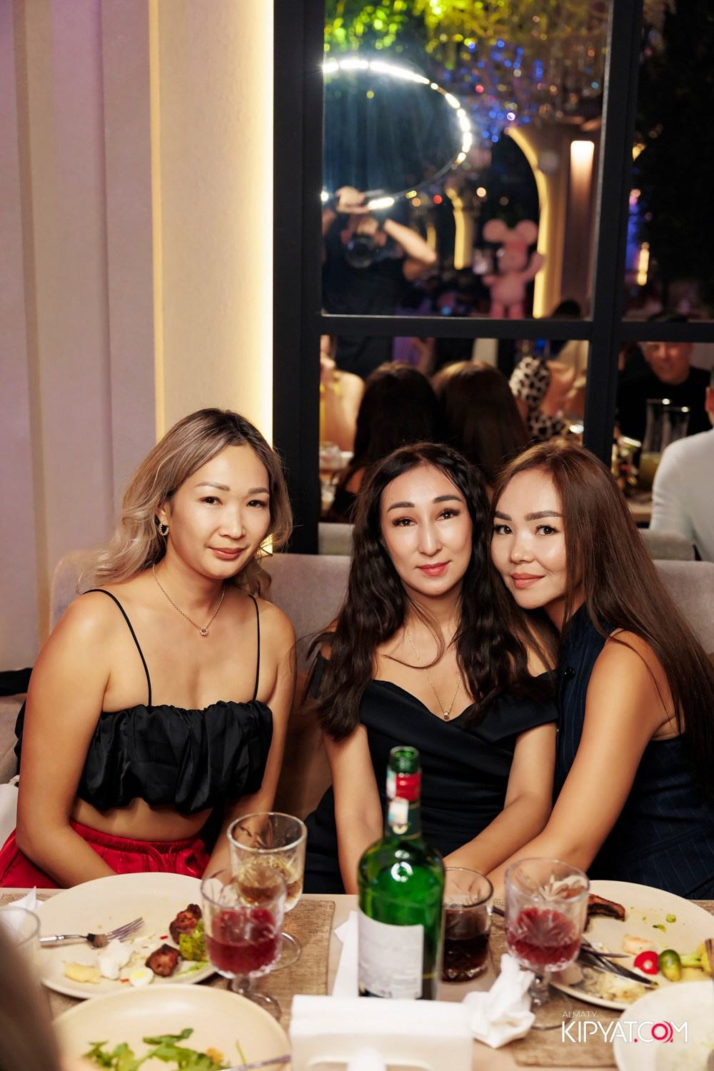 SAHARA ASIAN MIX RESTAURANT. КИПЯТКОМ АЛМАТЫ! Фотосъемка мероприятий в Алматы