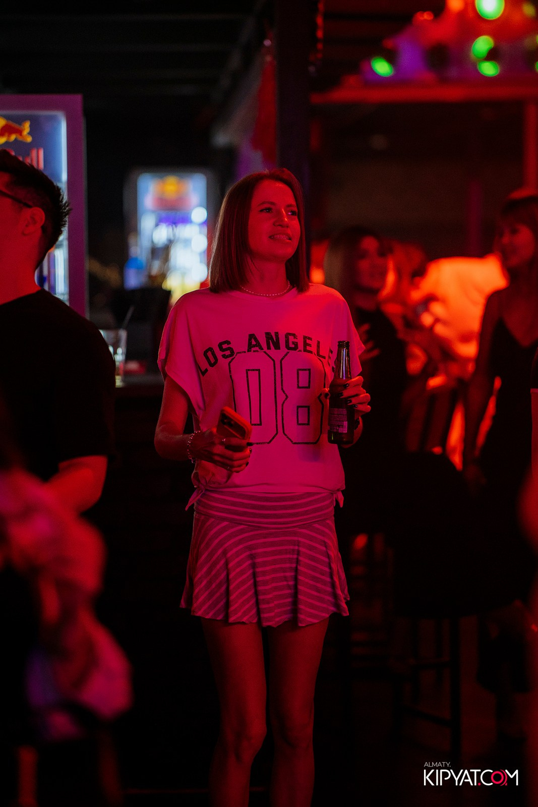SHANGHAI 88 BAR. КИПЯТКОМ АЛМАТЫ! Фотосъемка мероприятий в Алматы