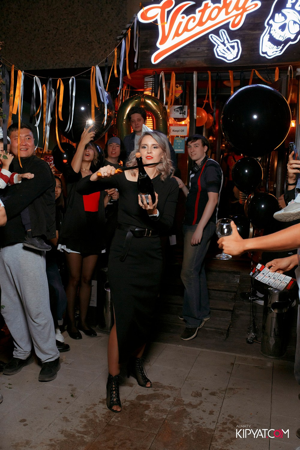 VICTORY PUB — 10 YEARS. КИПЯТКОМ АЛМАТЫ! Фотосъемка мероприятий в Алматы