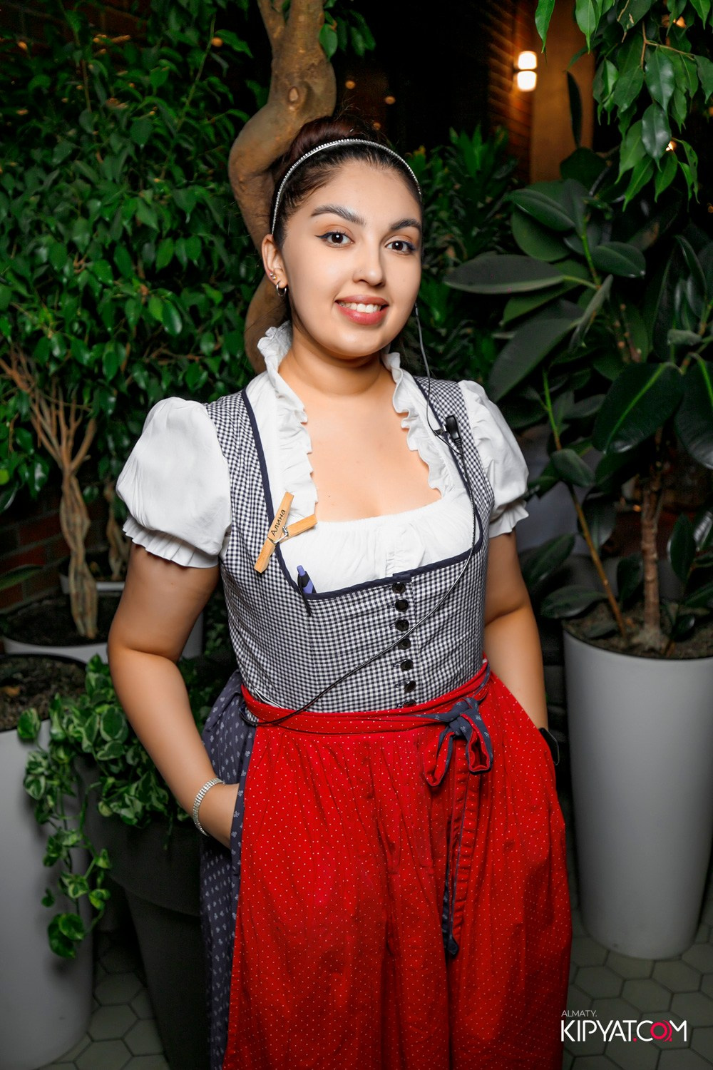 PAULANER. КИПЯТКОМ АЛМАТЫ! Фотосъемка мероприятий в Алматы
