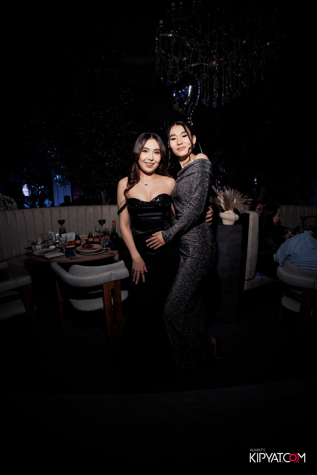 SAHARA ASIAN MIX. КИПЯТКОМ АЛМАТЫ! Фотосъемка мероприятий в Алматы