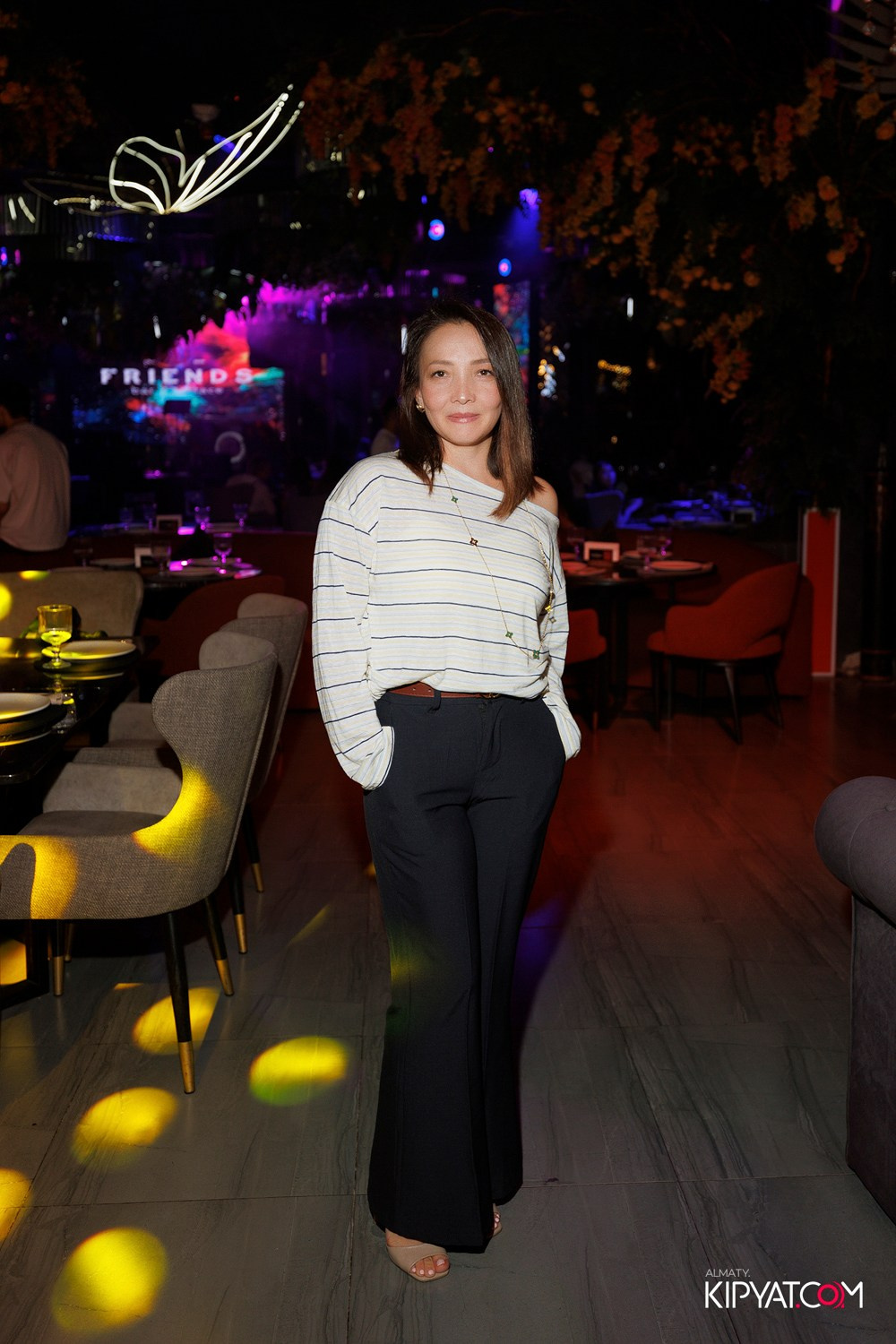 FRIENDS BAR & TERRACE. КИПЯТКОМ АЛМАТЫ! Фотосъемка мероприятий в Алматы