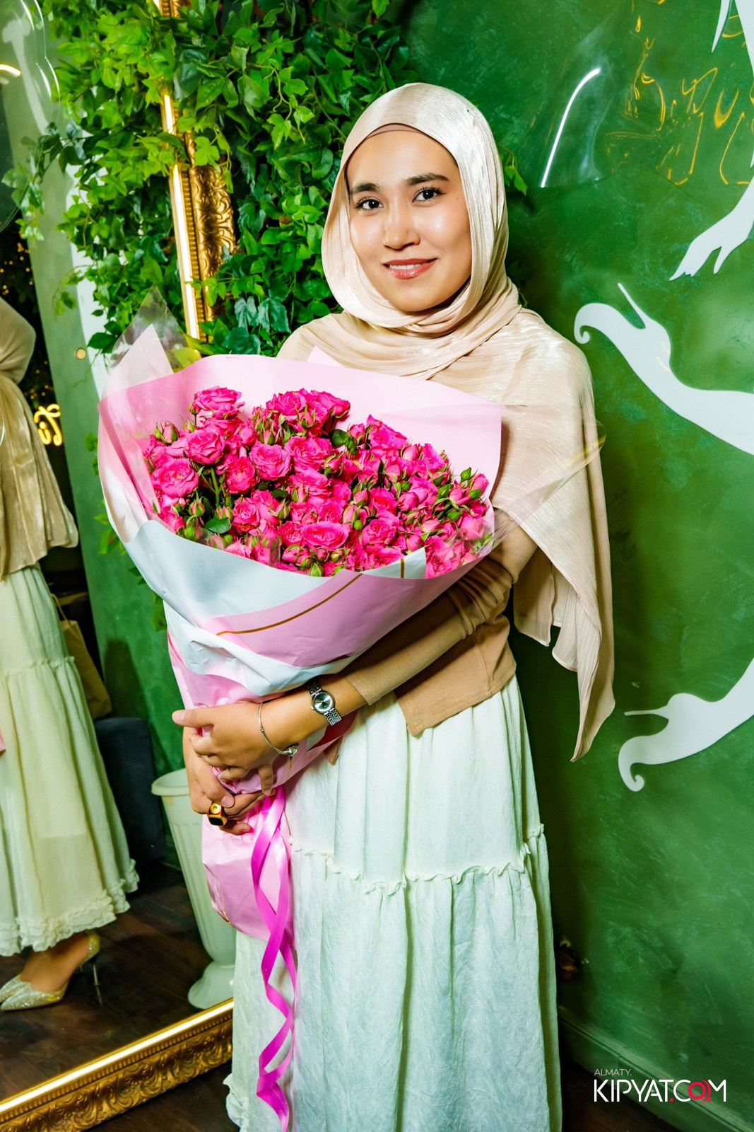 УХО И МЕДВЕДЬ НА САИНА. КИПЯТКОМ АЛМАТЫ!