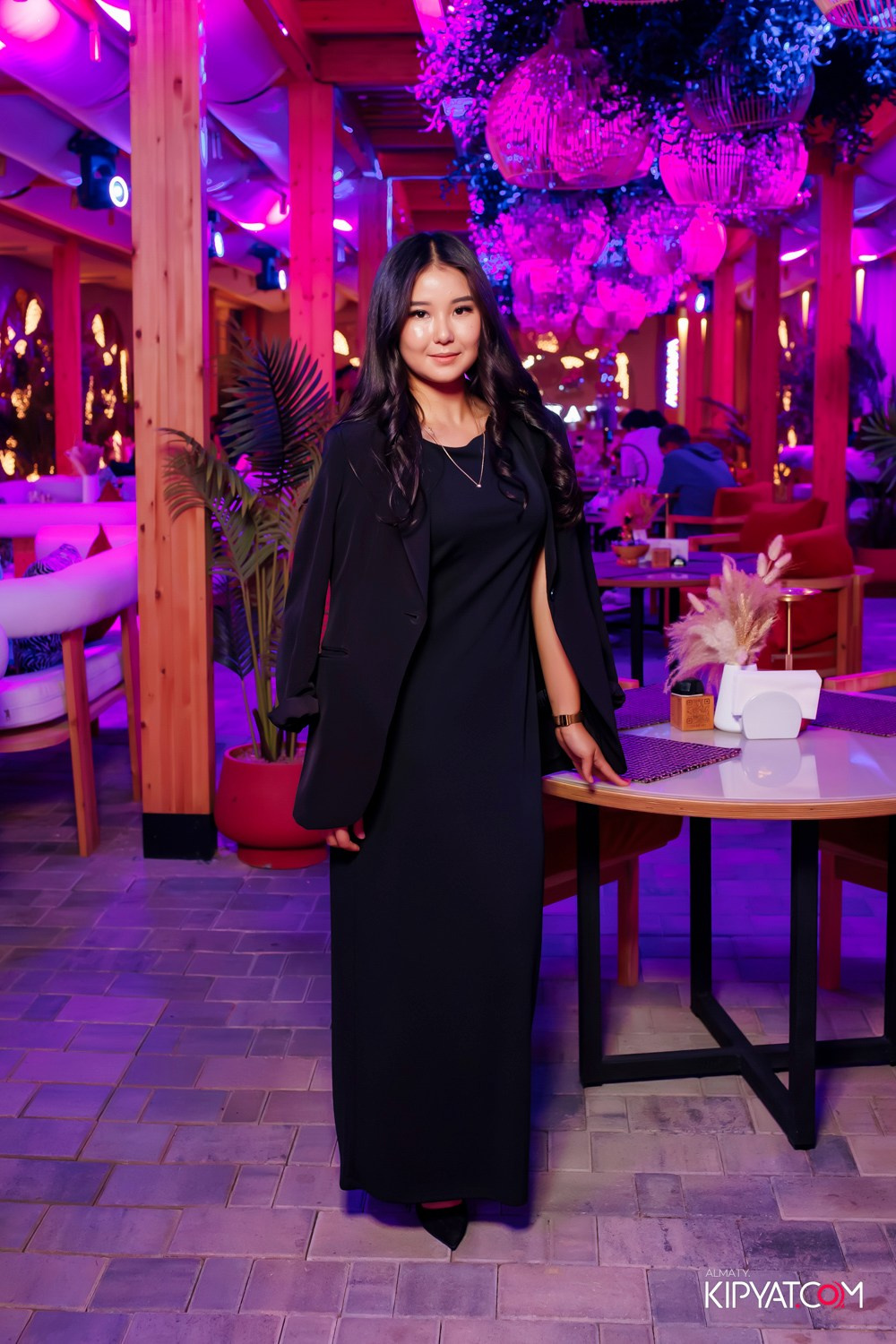 SAHARA ASIAN MIX RESTAURANT. КИПЯТКОМ АЛМАТЫ! Фотосъемка мероприятий в Алматы