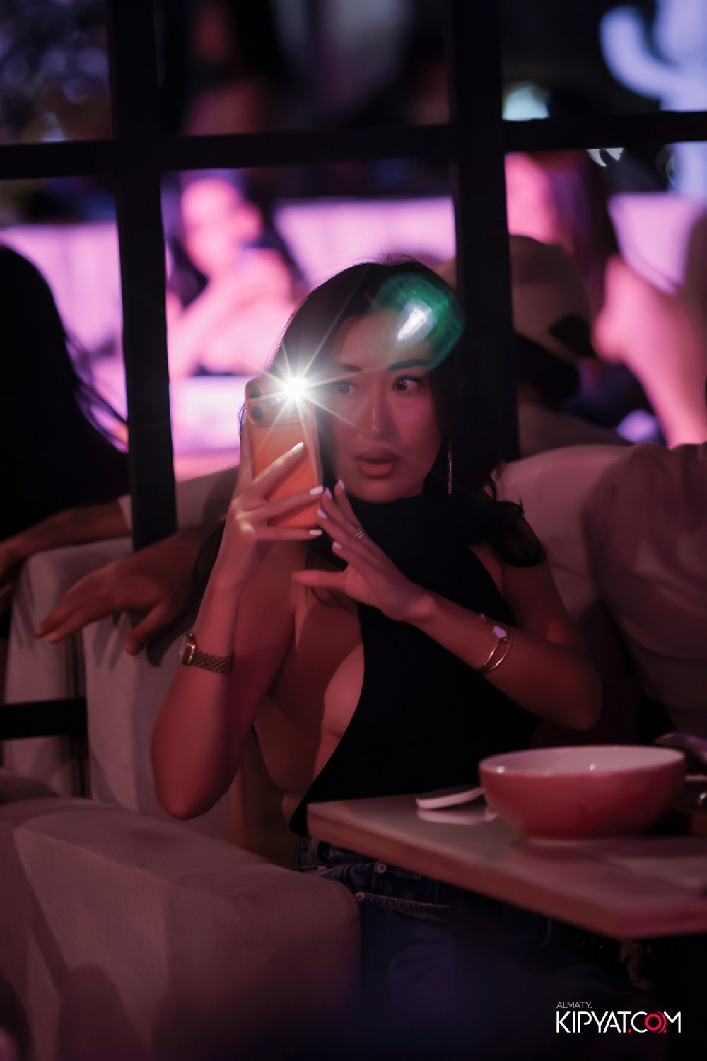 SAHARA ASIAN MIX RESTAURANT. КИПЯТКОМ АЛМАТЫ! Фотосъемка мероприятий в Алматы