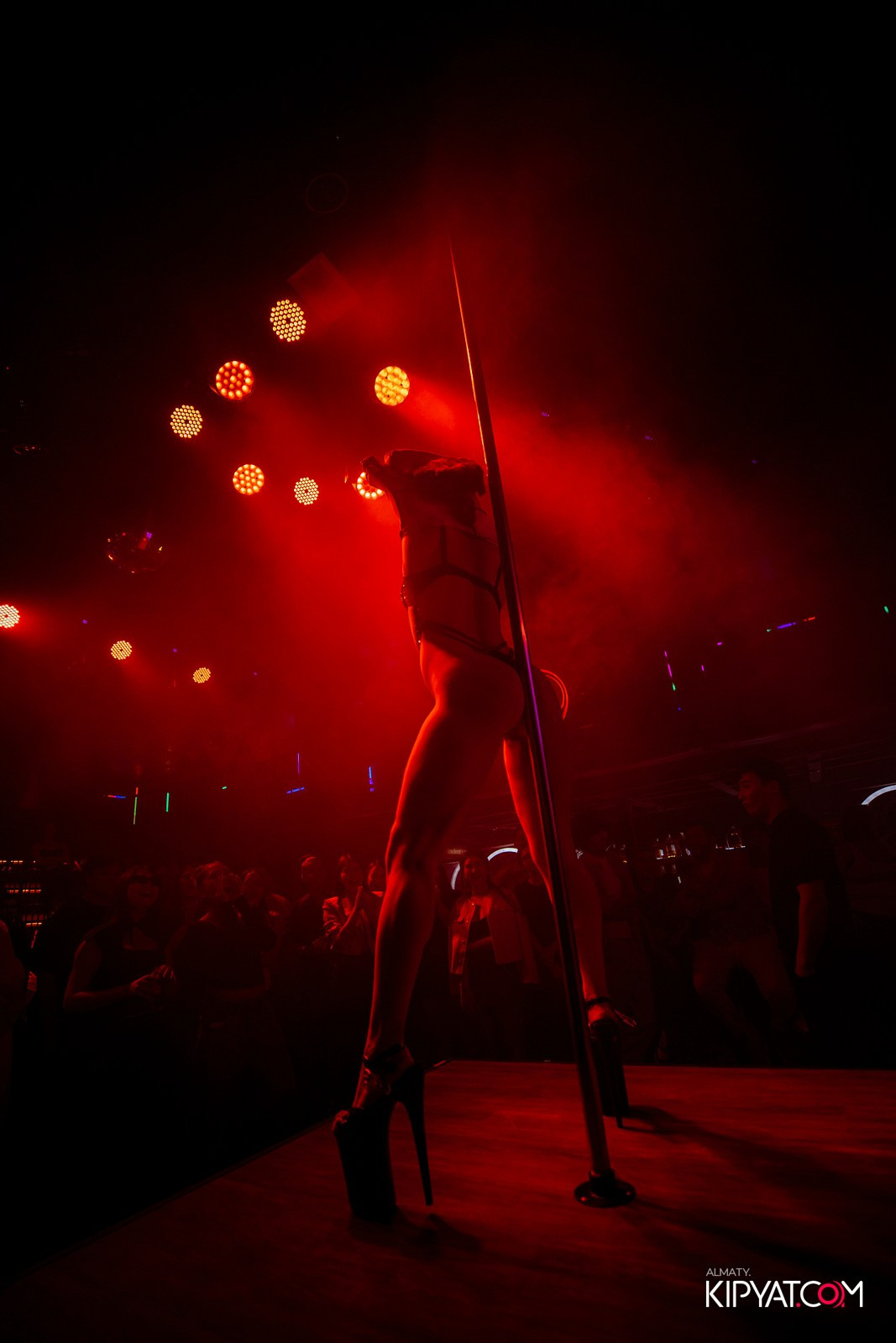 SHANGHAI 88 BAR. КИПЯТКОМ АЛМАТЫ! Фотосъемка мероприятий в Алматы