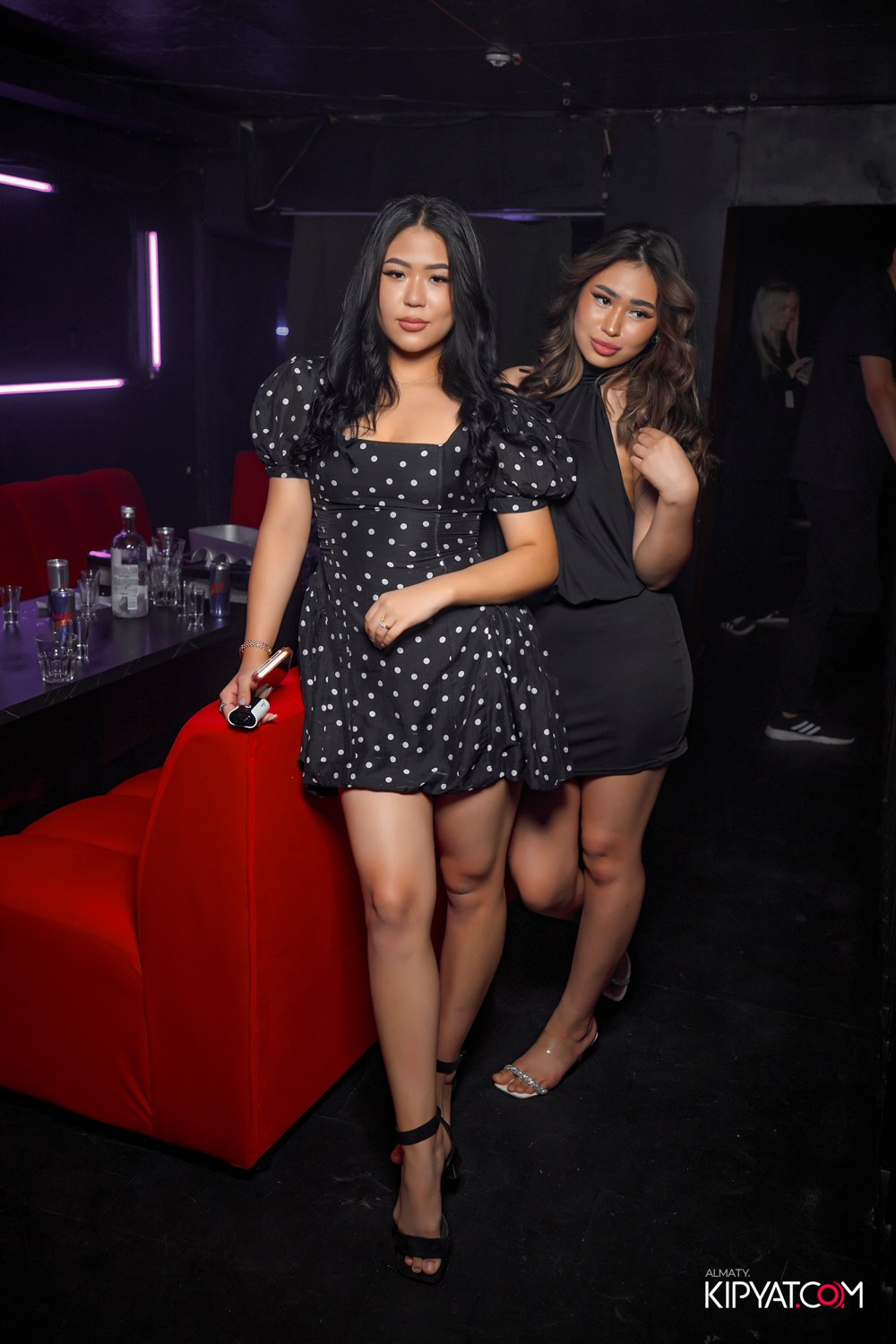 SHANGHAI 88 BAR SPECIAL GUEST ГАНВЕСТ. КИПЯТКОМ АЛМАТЫ! Фотосъемка мероприятий в Алматы