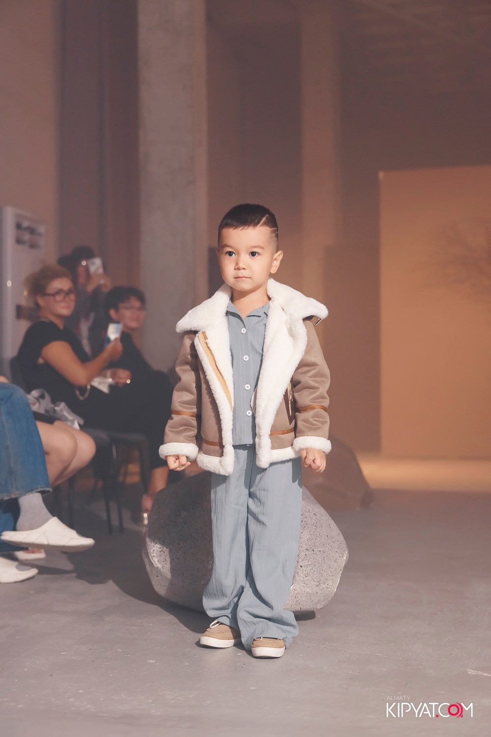 FASHION SHOW WITH GERA SKANDAL. КИПЯТКОМ АЛМАТЫ! Фотосъемка мероприятий в Алматы