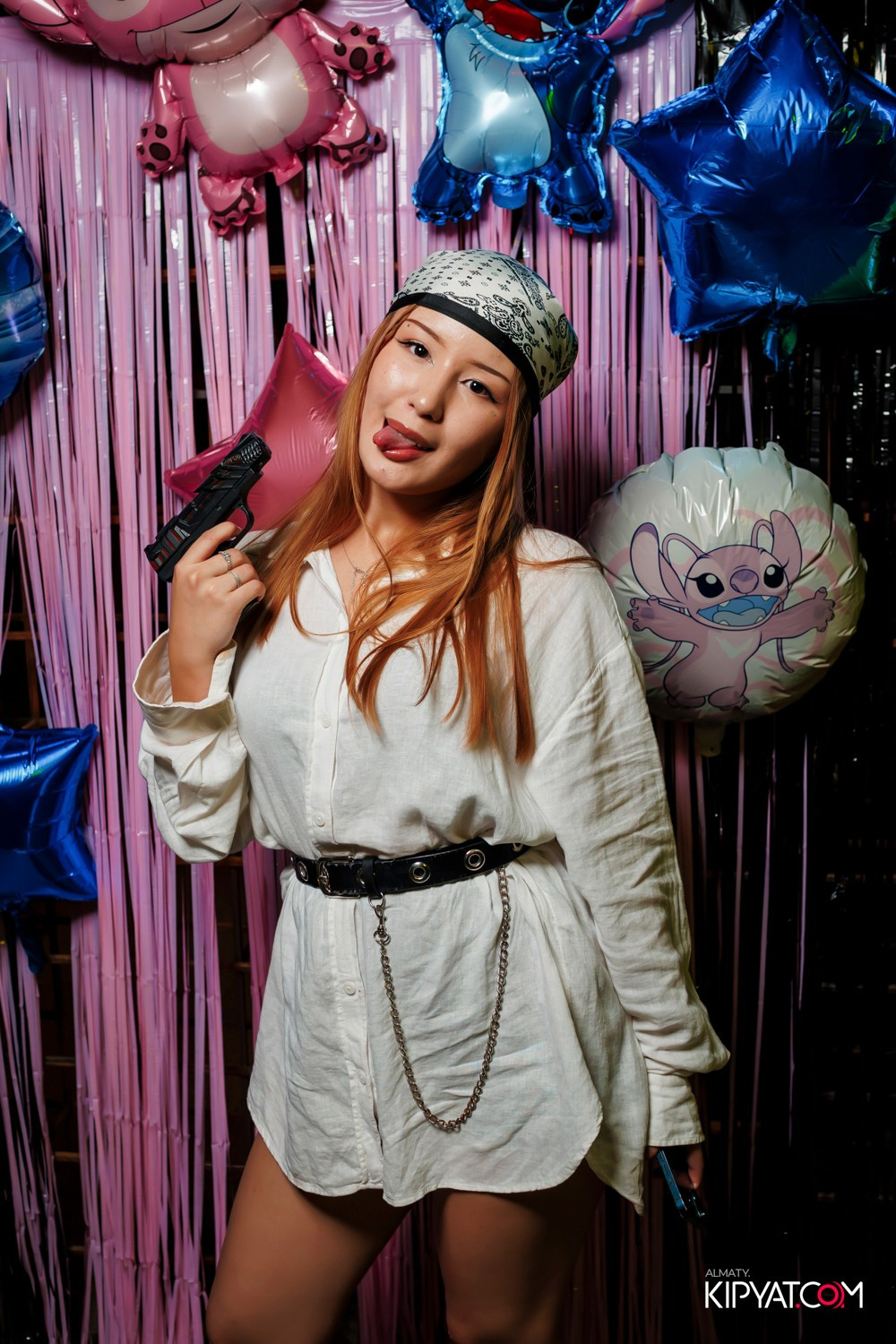 COSPLAY PARTY. КИПЯТКОМ АЛМАТЫ! Фотосъемка мероприятий в Алматы