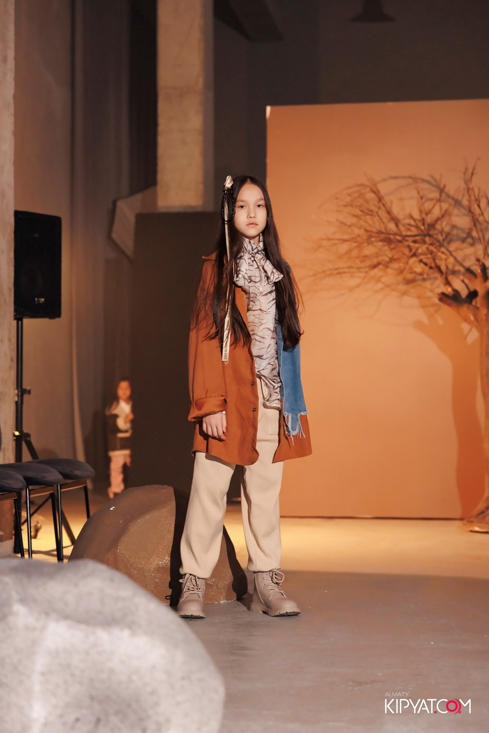 FASHION SHOW WITH GERA SKANDAL. КИПЯТКОМ АЛМАТЫ! Фотосъемка мероприятий в Алматы