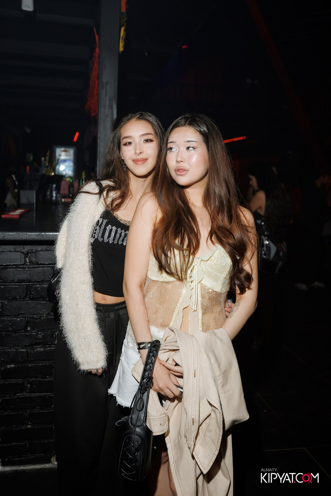 SHANGHAI 88 BAR. КИПЯТКОМ АЛМАТЫ! Фотосъемка мероприятий в Алматы