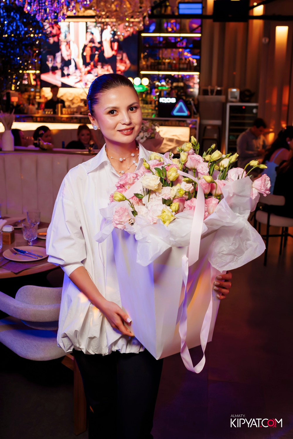 SAHARA ASIAN MIX RESTAURANT. КИПЯТКОМ АЛМАТЫ! Фотосъемка мероприятий в Алматы
