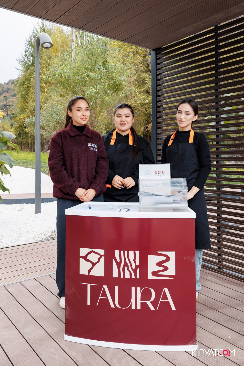 TAURA RESORT X ESENTAI GOURMET. КИПЯТКОМ АЛМАТЫ! Фотосъемка мероприятий в Алматы