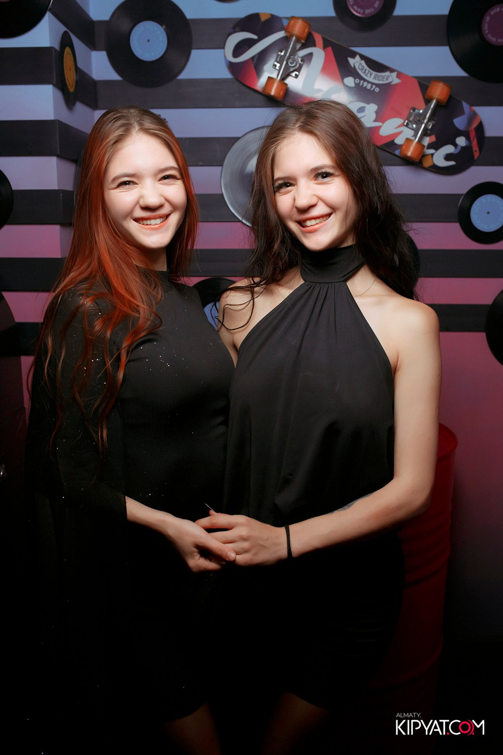 ДОРОГАЯ, Я НЕ ПИЛ. КИПЯТКОМ АЛМАТЫ! Фотосъемка мероприятий в Алматы