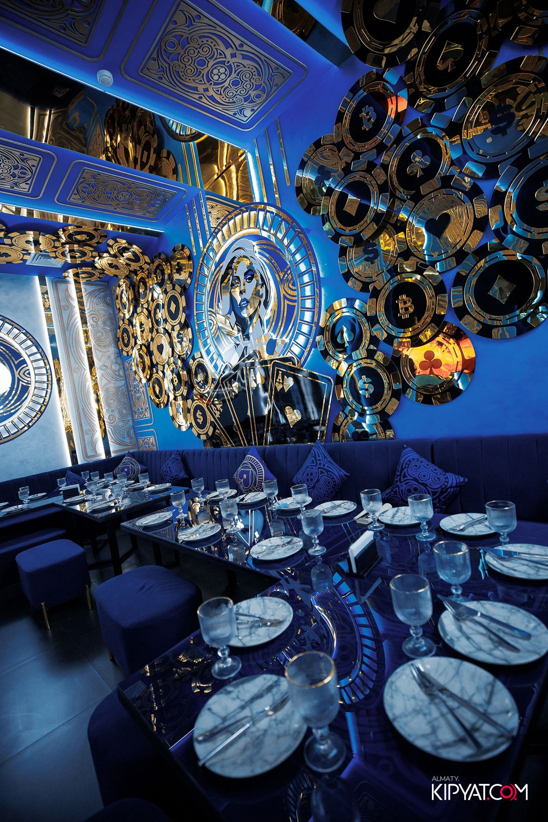 MOOD KARAOKE & TERRACE. КИПЯТКОМ АЛМАТЫ!