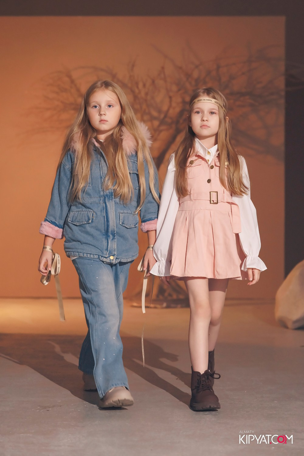 FASHION SHOW WITH GERA SKANDAL. КИПЯТКОМ АЛМАТЫ! Фотосъемка мероприятий в Алматы
