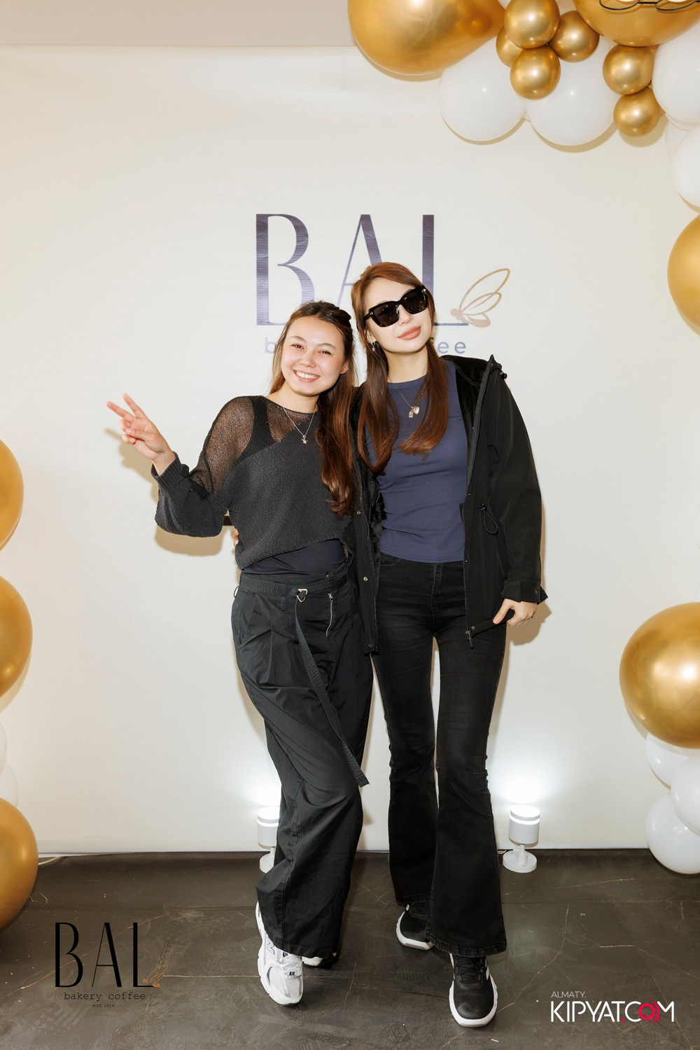 BAL- ҒА 2 ЖЫЛ. КИПЯТКОМ АЛМАТЫ! Фотосъемка мероприятий в Алматы