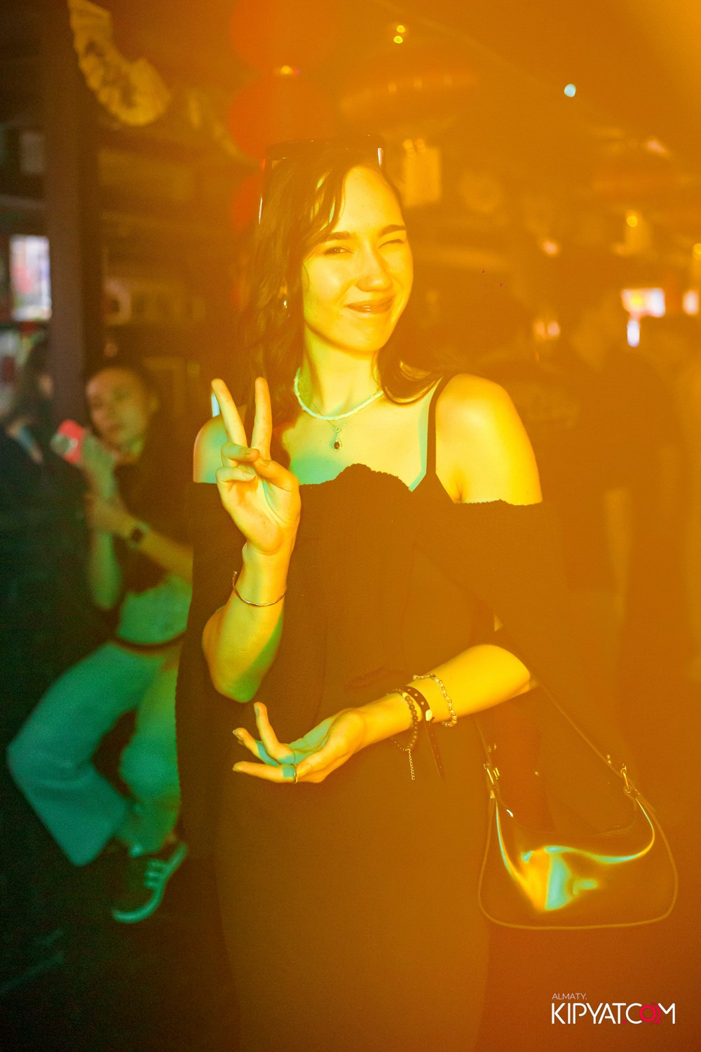 SHANGHAI 88 BAR SPECIAL GUEST ГАНВЕСТ. КИПЯТКОМ АЛМАТЫ! Фотосъемка мероприятий в Алматы