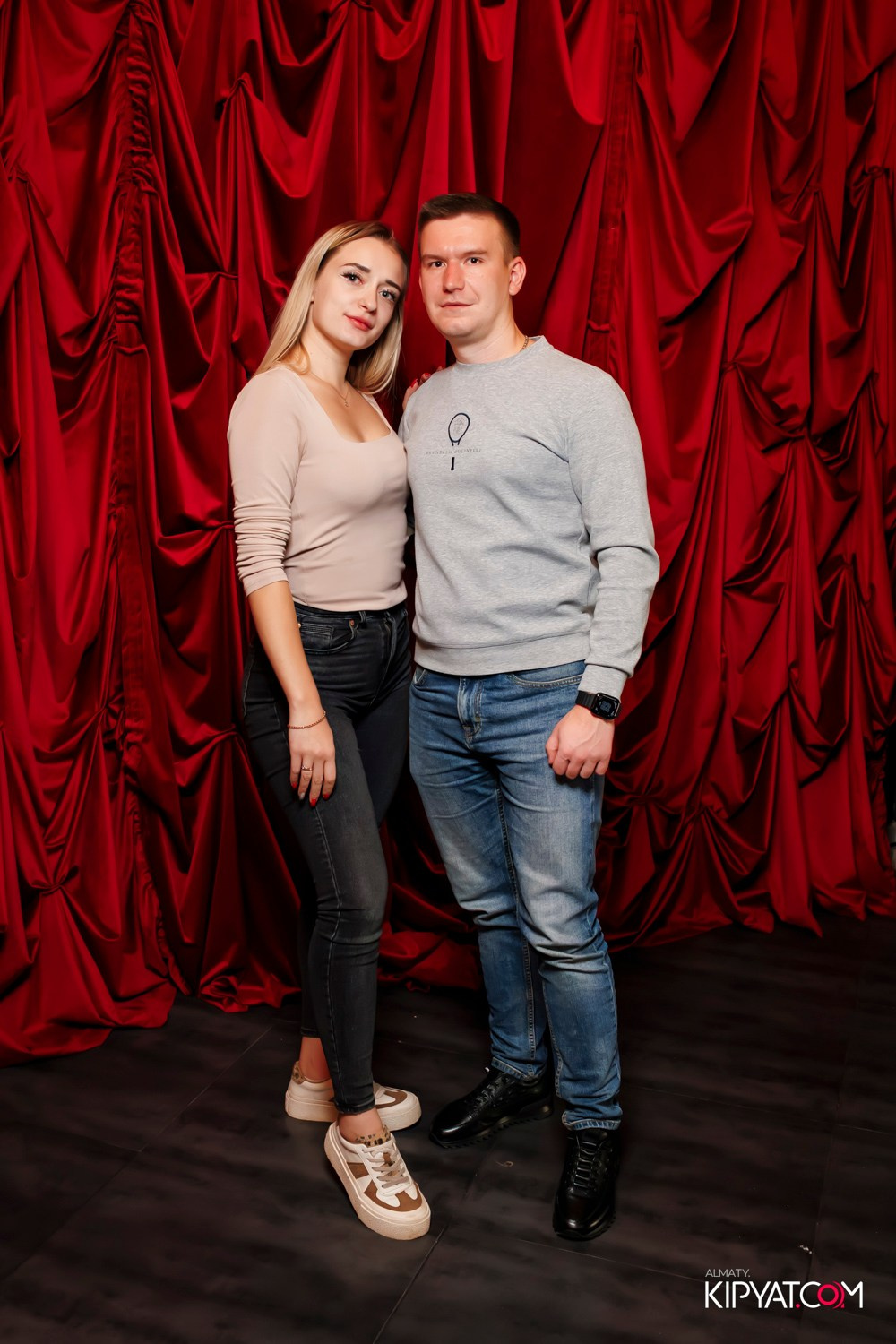 ДОРОГАЯ, Я НЕ ПИЛ. КИПЯТКОМ АЛМАТЫ! Фотосъемка мероприятий в Алматы