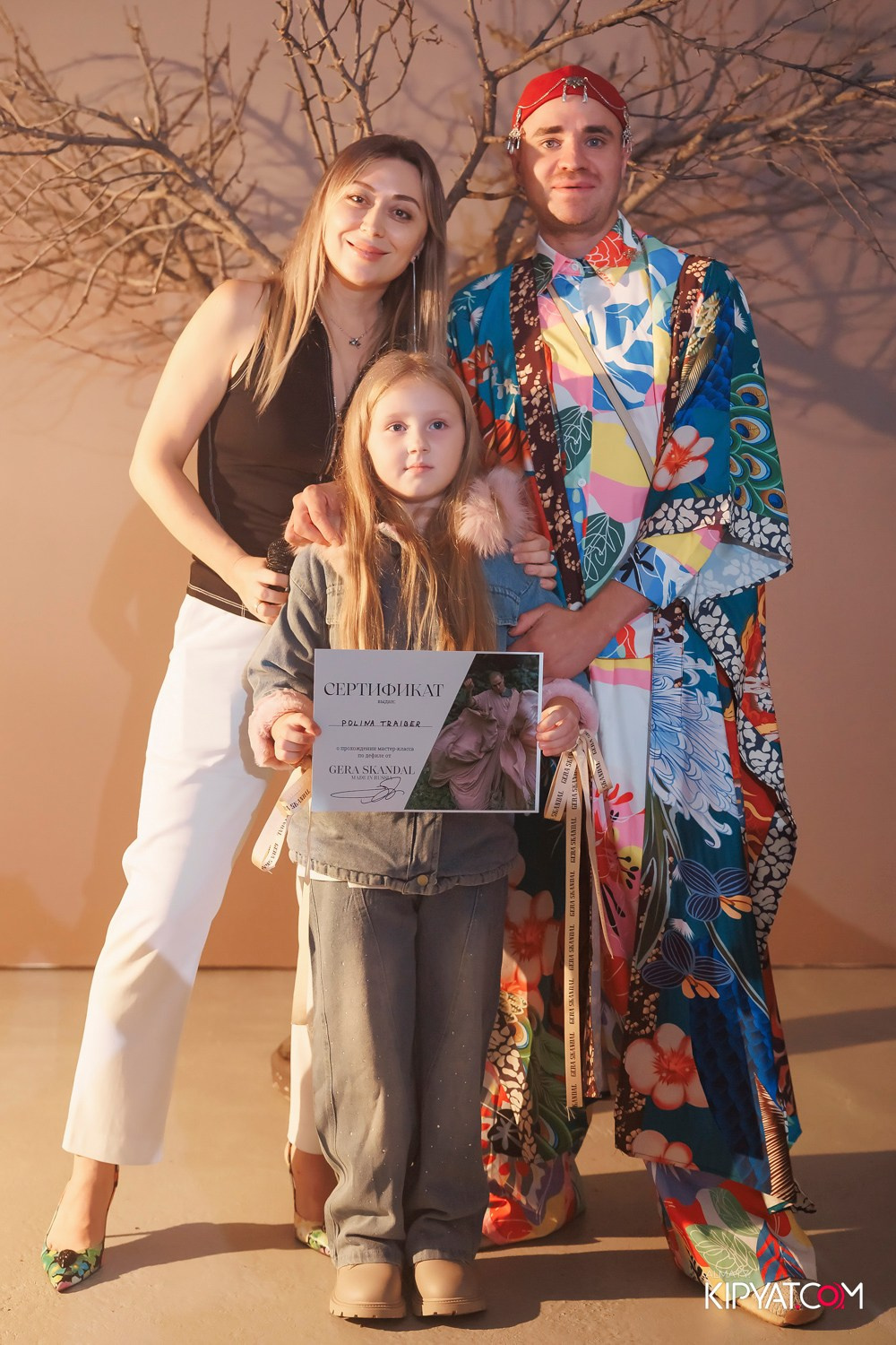 FASHION SHOW WITH GERA SKANDAL. КИПЯТКОМ АЛМАТЫ! Фотосъемка мероприятий в Алматы