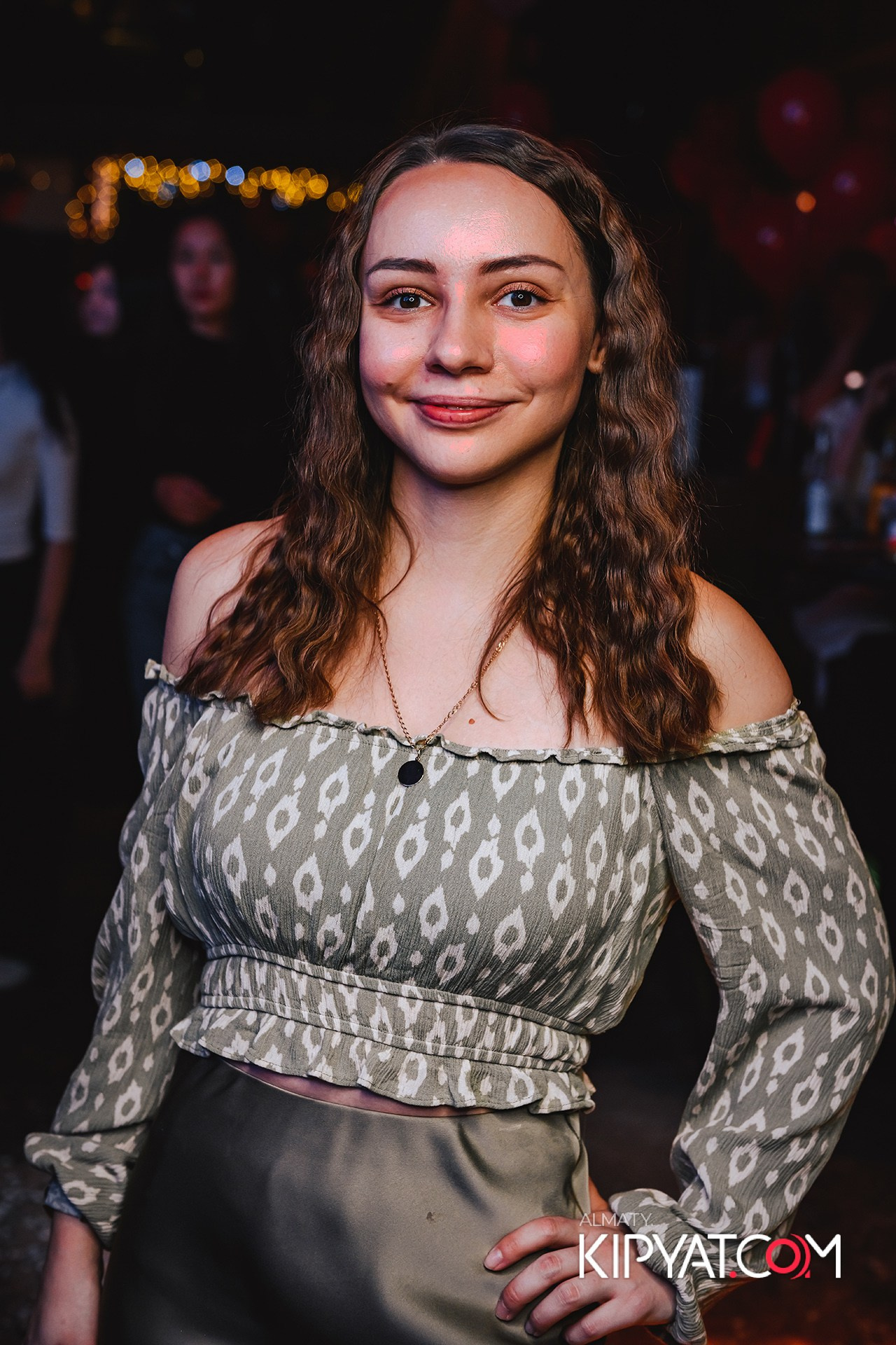 BlaBlaBar. КИПЯТКОМ АЛМАТЫ!