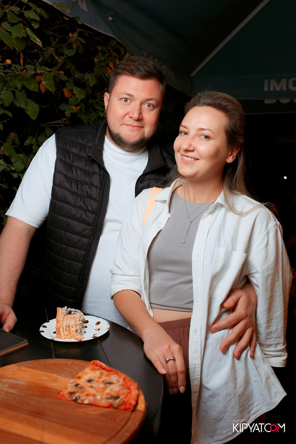 VICTORY PUB — 10 YEARS. КИПЯТКОМ АЛМАТЫ! Фотосъемка мероприятий в Алматы